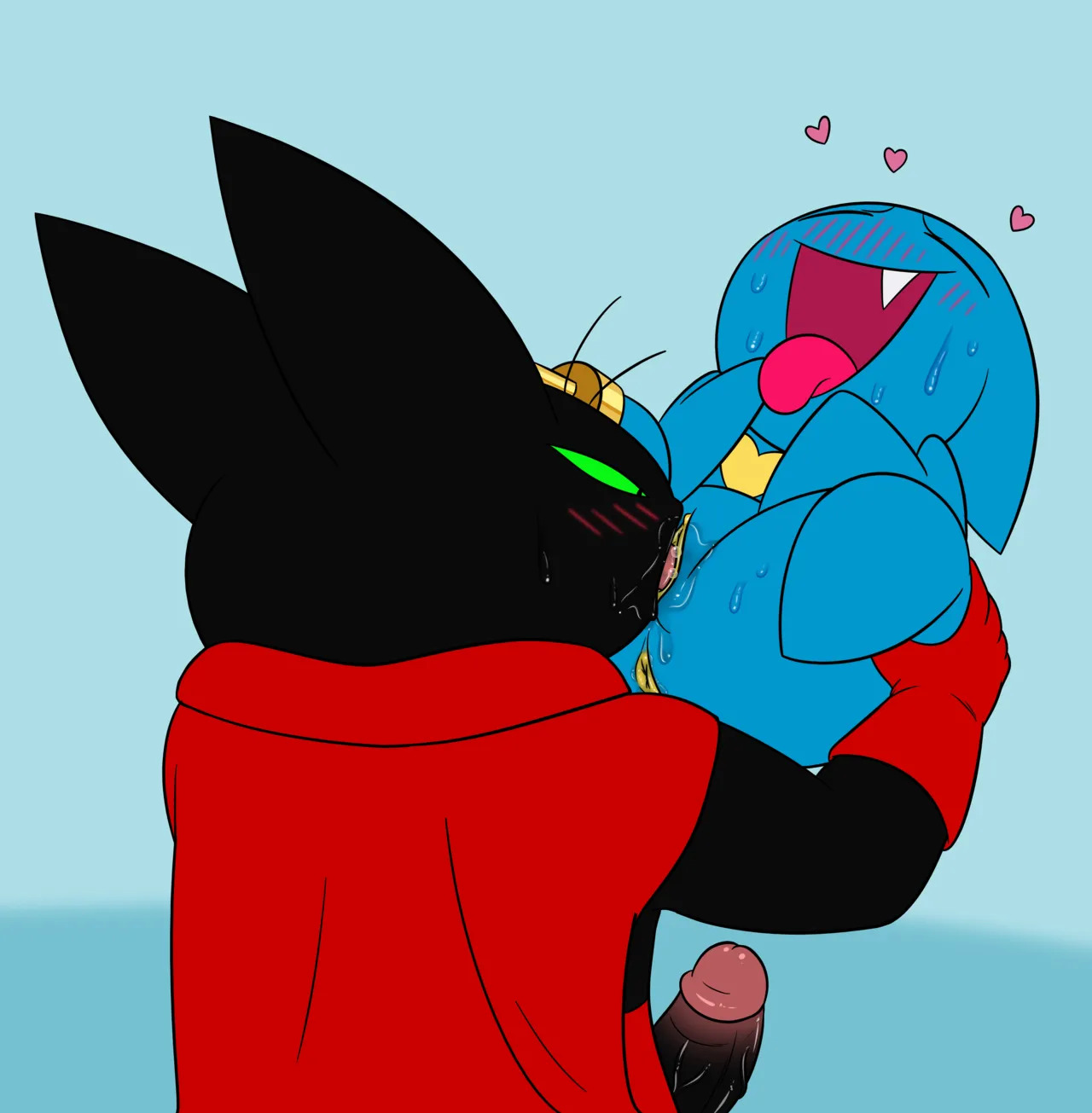 Kiffy Young Characters Archive - Page 84
