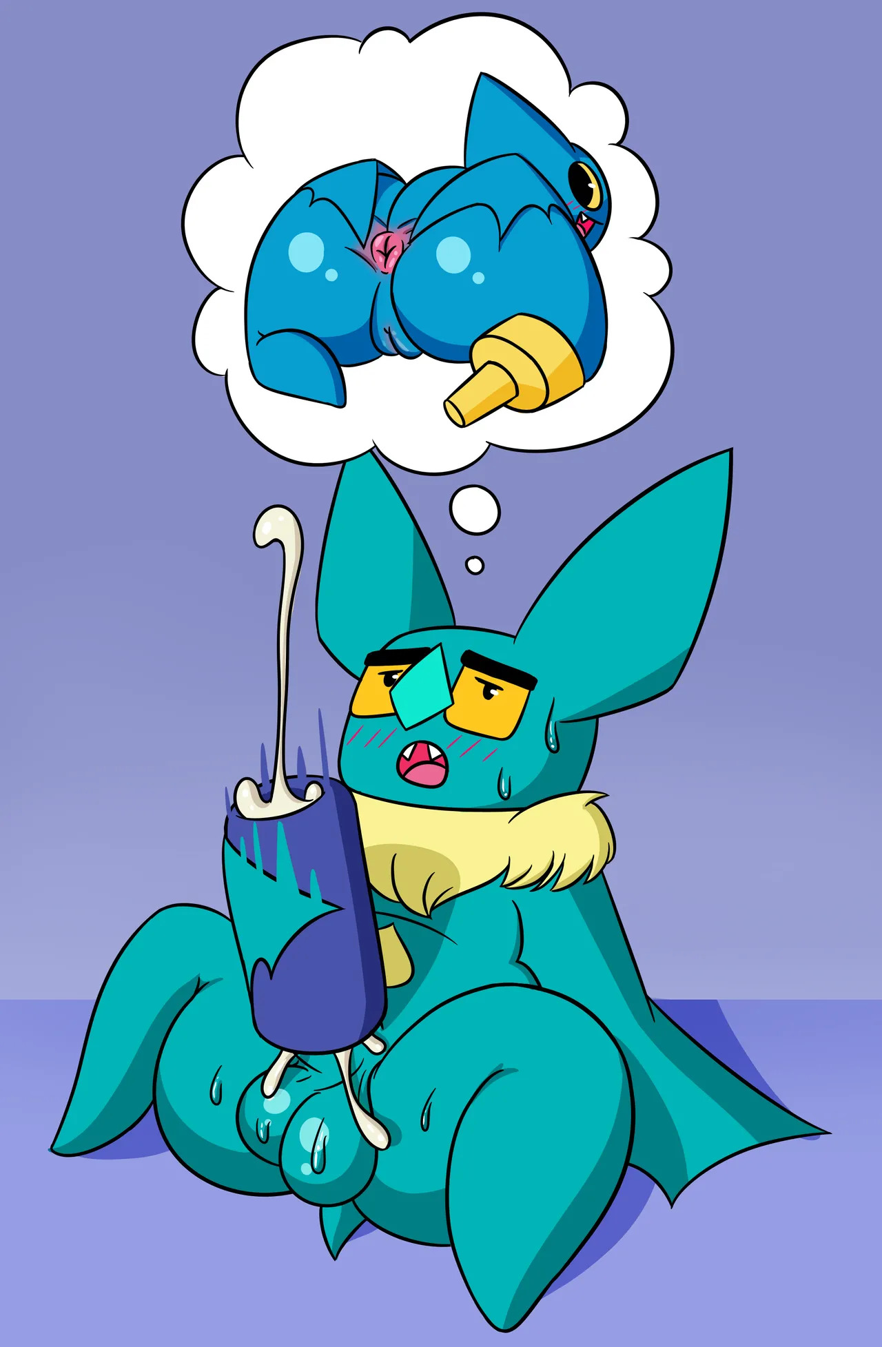 Kiffy Young Characters Archive - Page 88