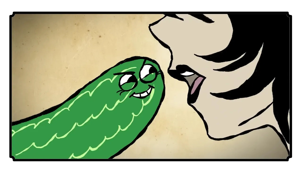 Jamily 5 alguma coisa - Page 35