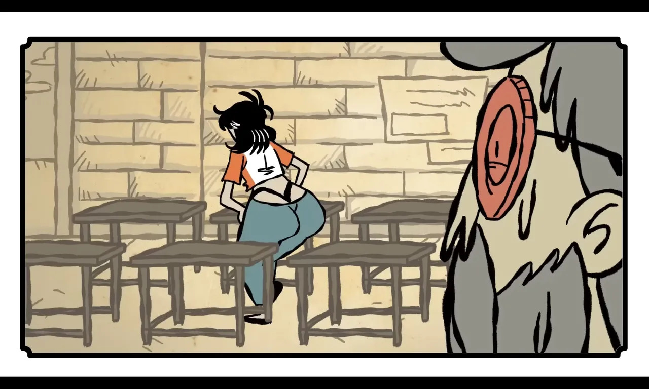 Jamily 5 alguma coisa - Page 62