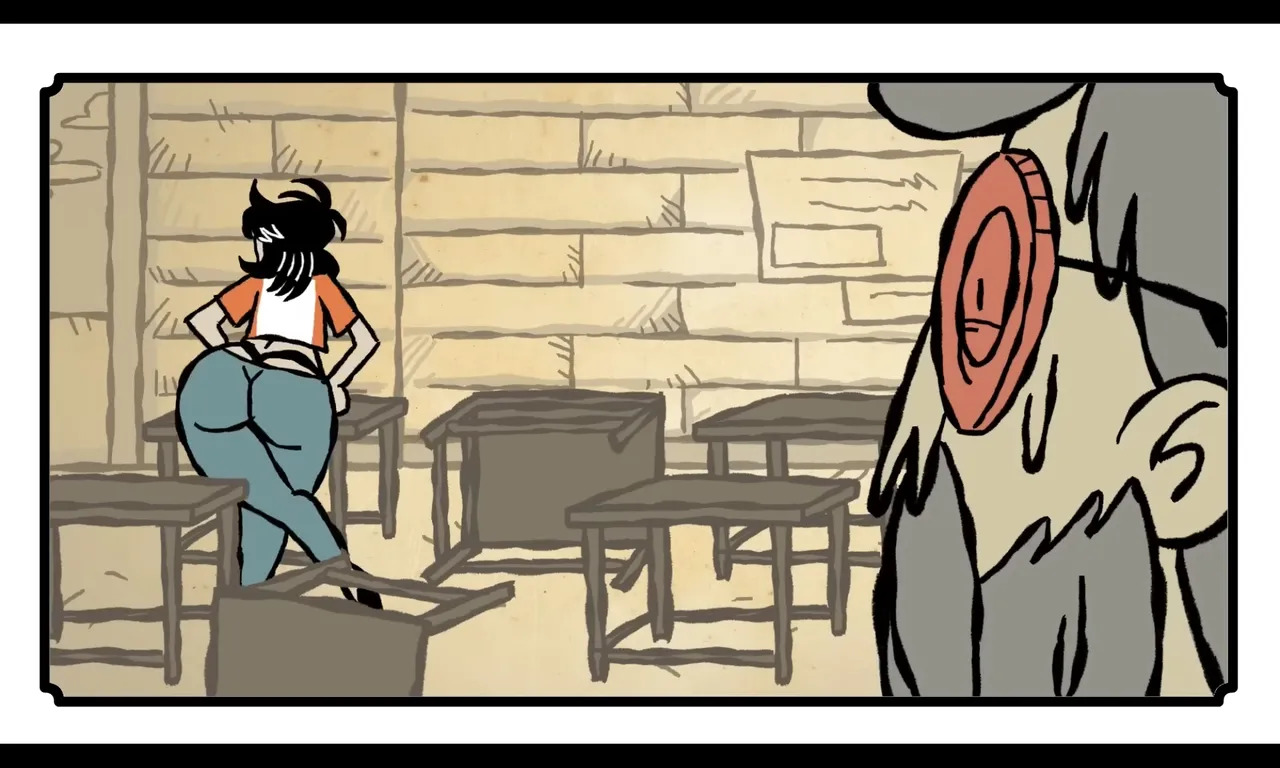 Jamily 5 alguma coisa - Page 64