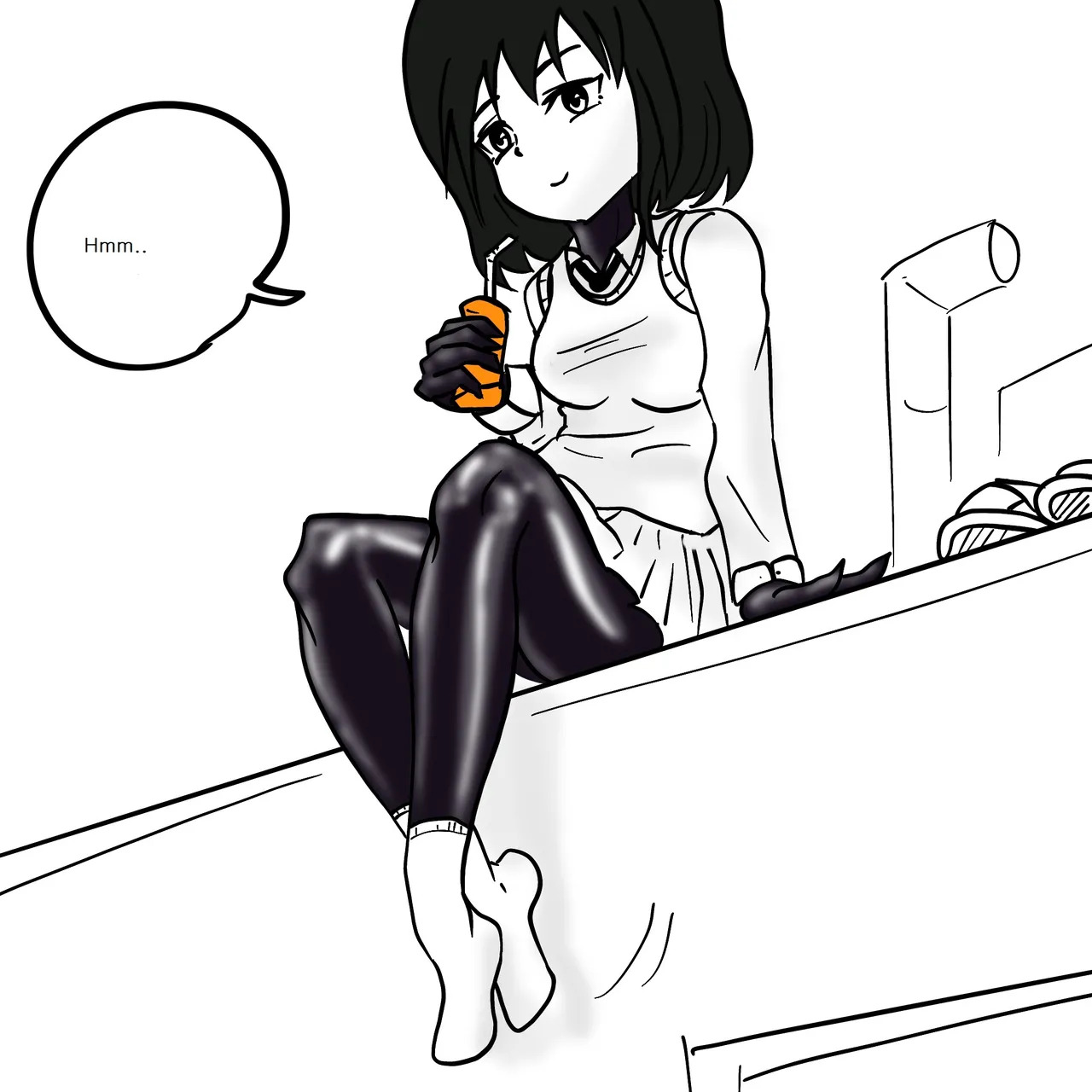 DYE6 - Page 41