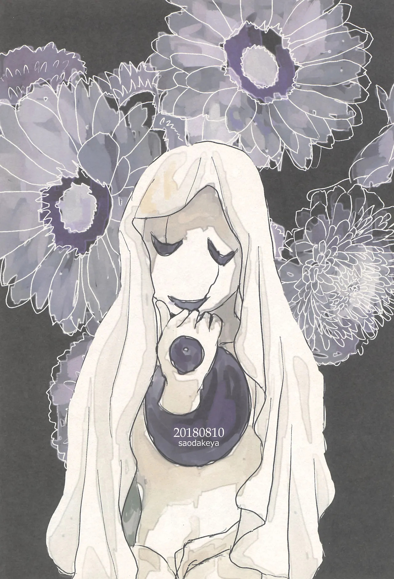 (C94) [Saodakeya (Monohoshizao)] tattoo (Undertale) - Page 28