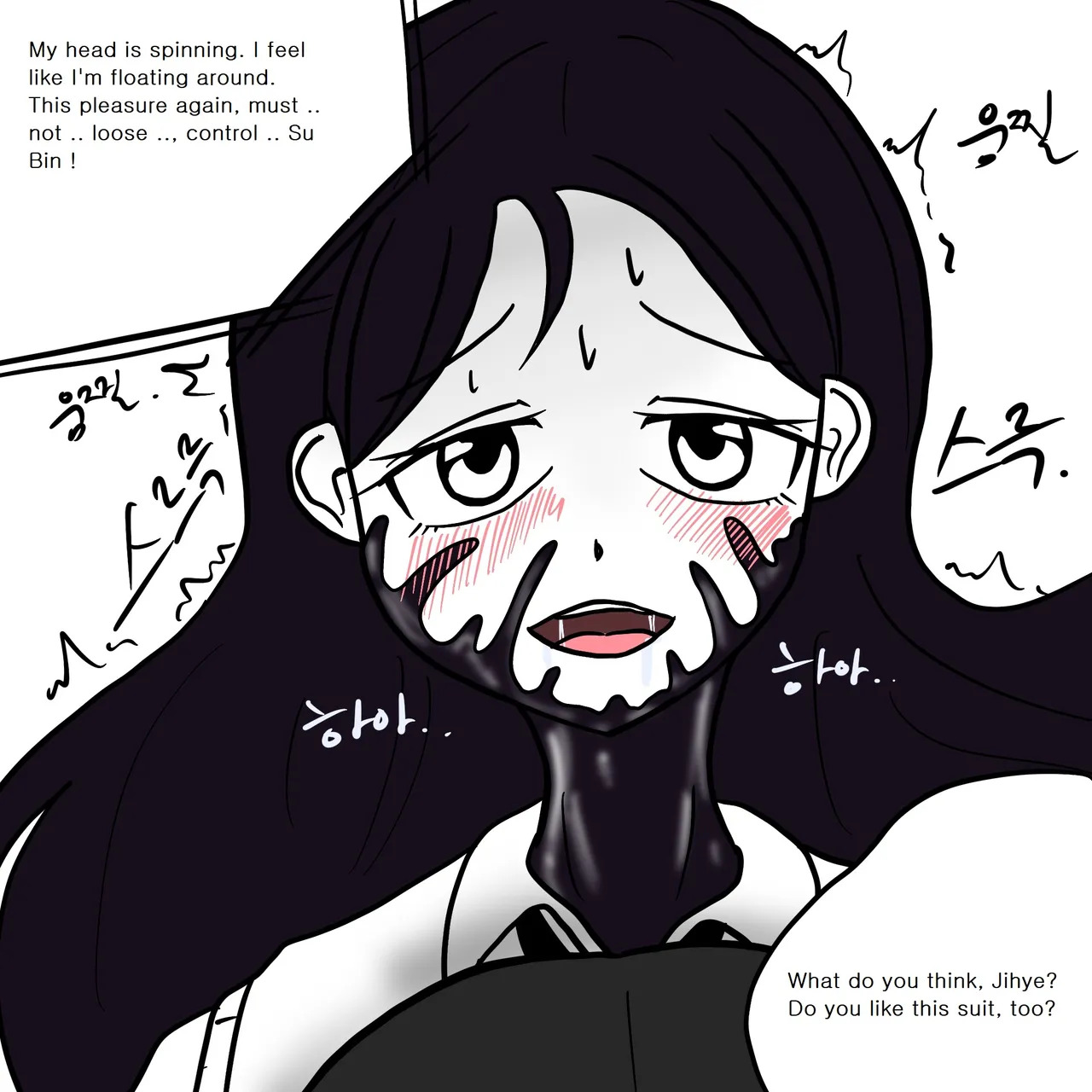 DYE Episode 7 - Page 28