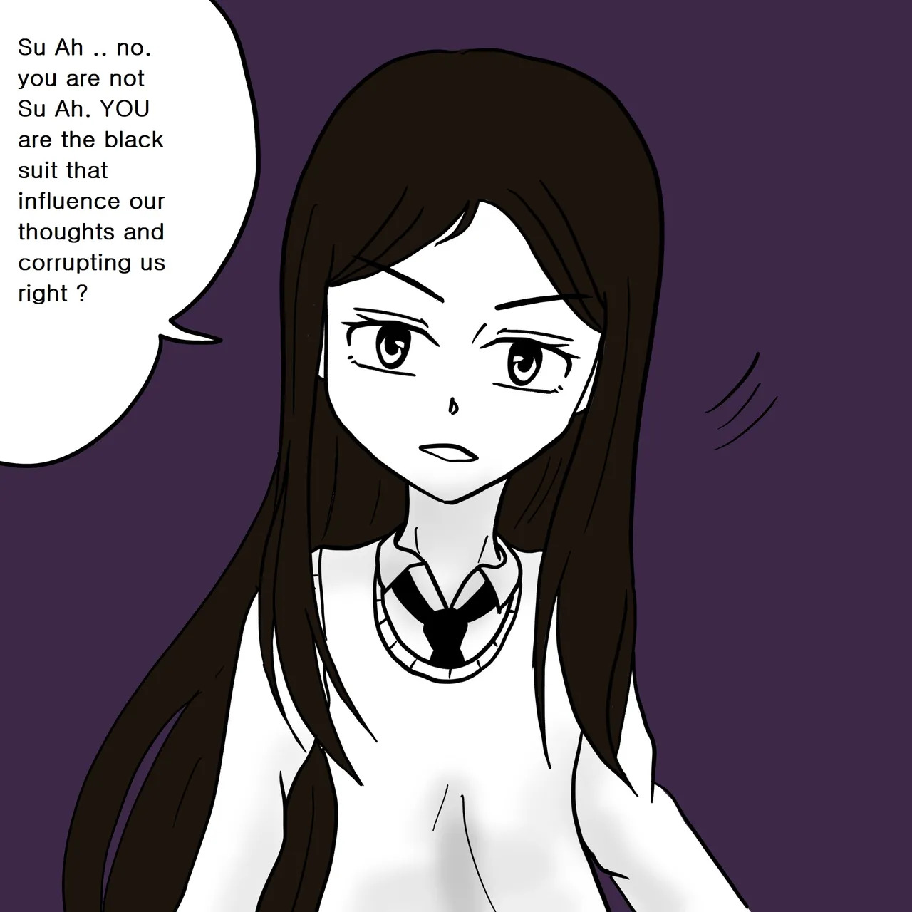 DYE Episode 7 - Page 36