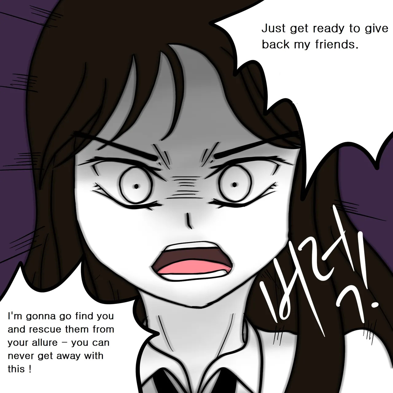 DYE Episode 7 - Page 40