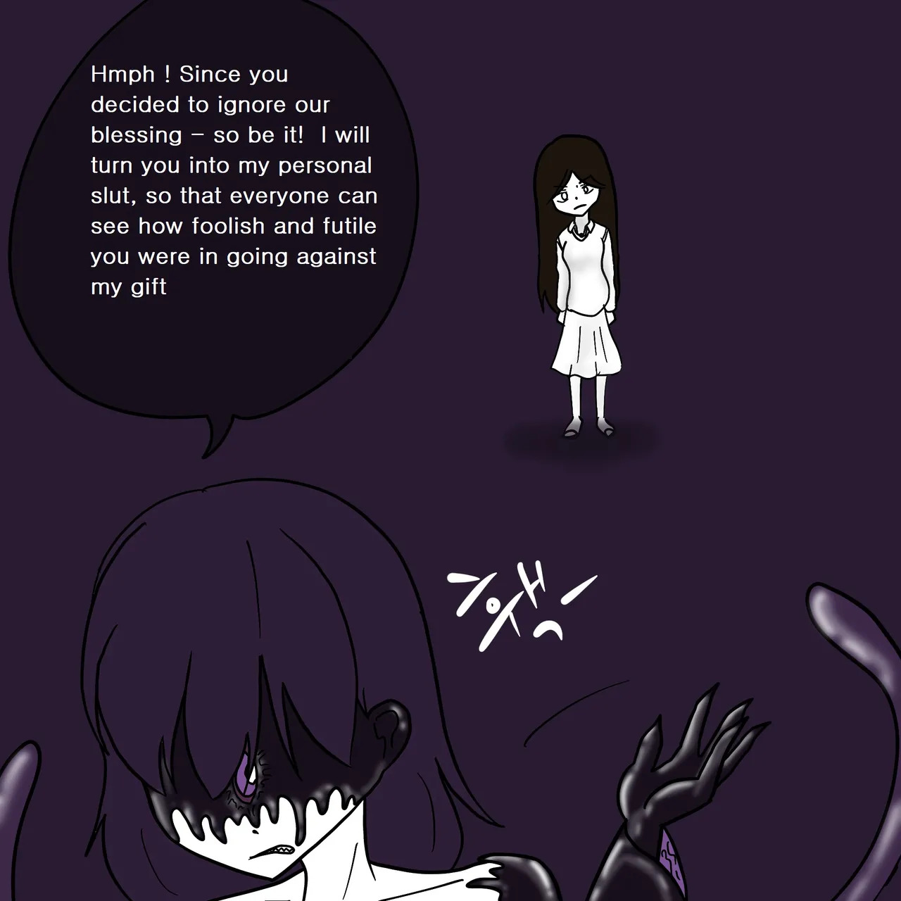 DYE Episode 7 - Page 42
