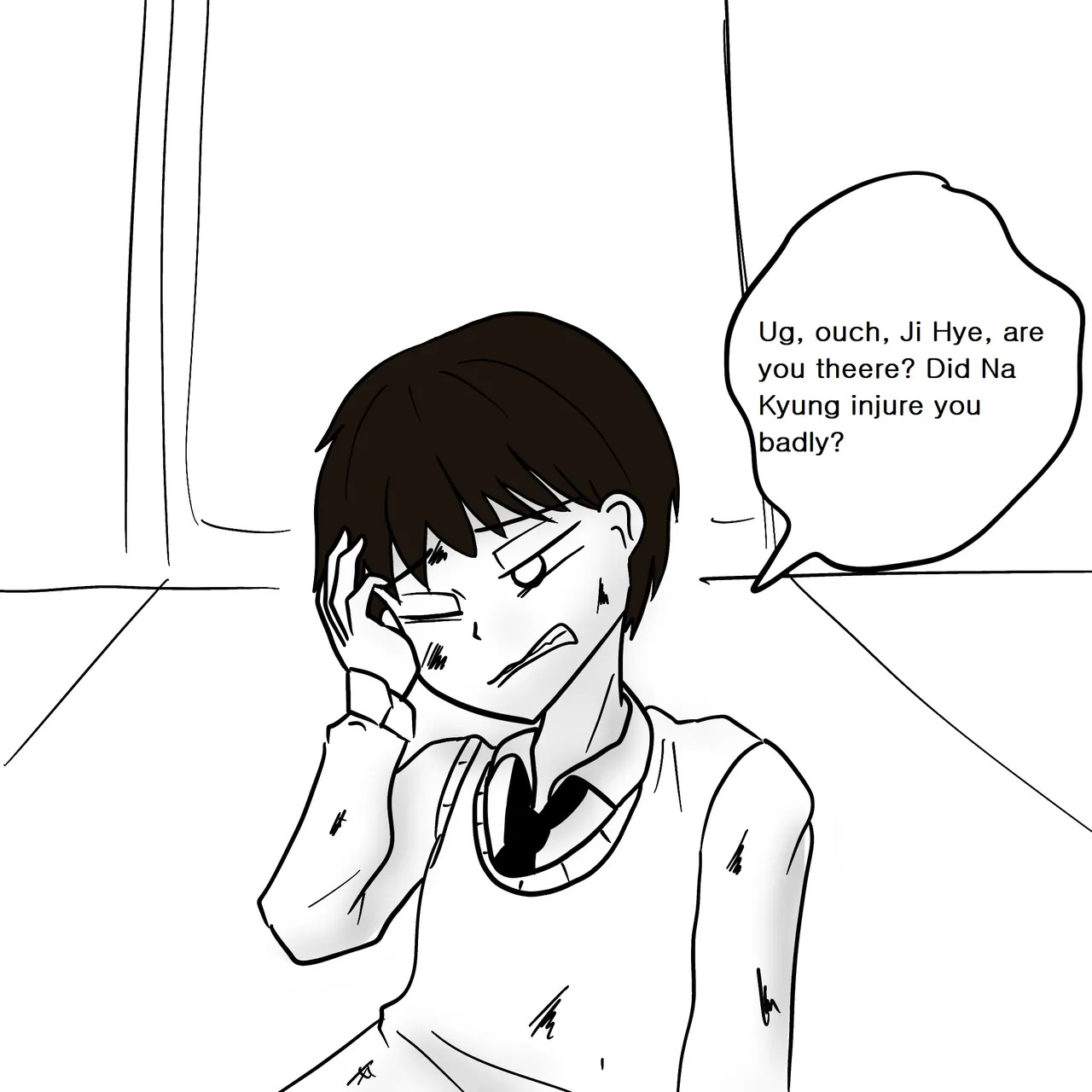 DYE Episode 7 - Page 46