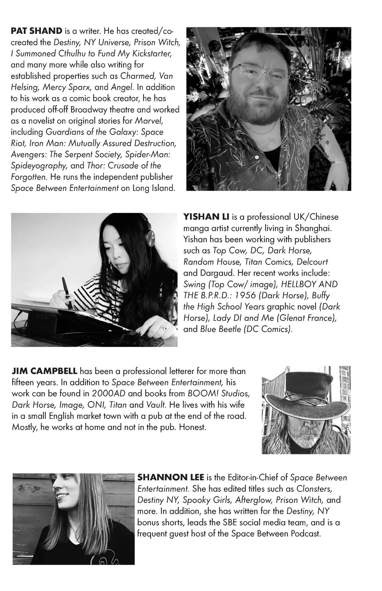 Private Dance Vol 01 - Season One (2024) (ADULT) (TPB) (Digital) (ASO) (Cheeky) - Page 159