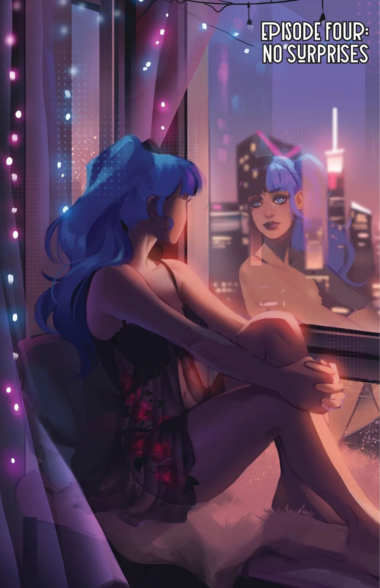 Private Dance Vol 01 - Season One (2024) (ADULT) (TPB) (Digital) (ASO) (Cheeky) - Page 98