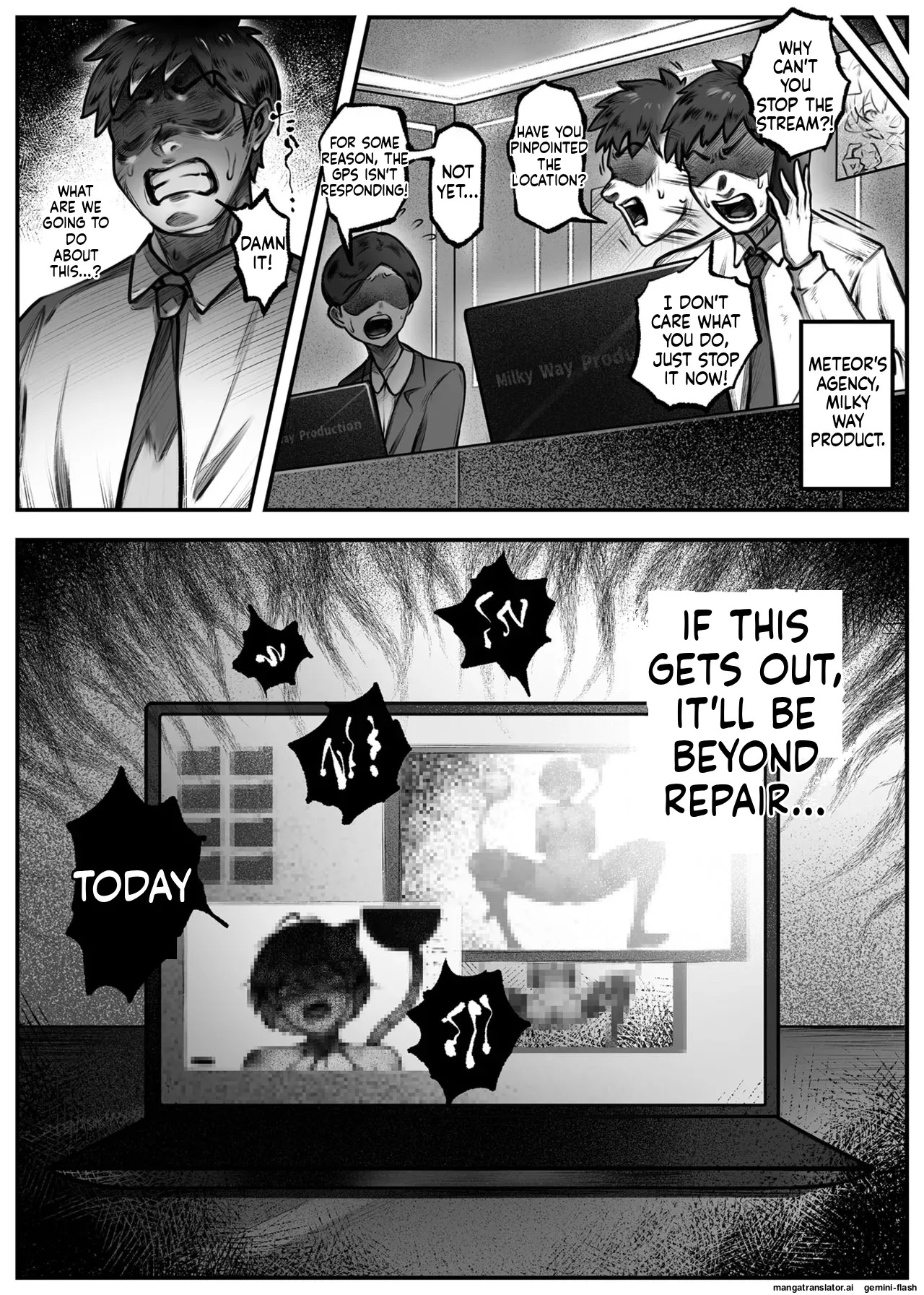 Learn Hero Girl - Page 21