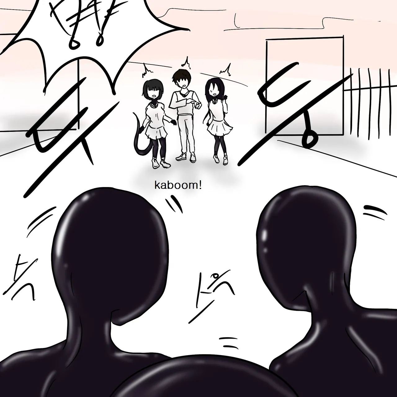 DYE Episode 8 - Page 20