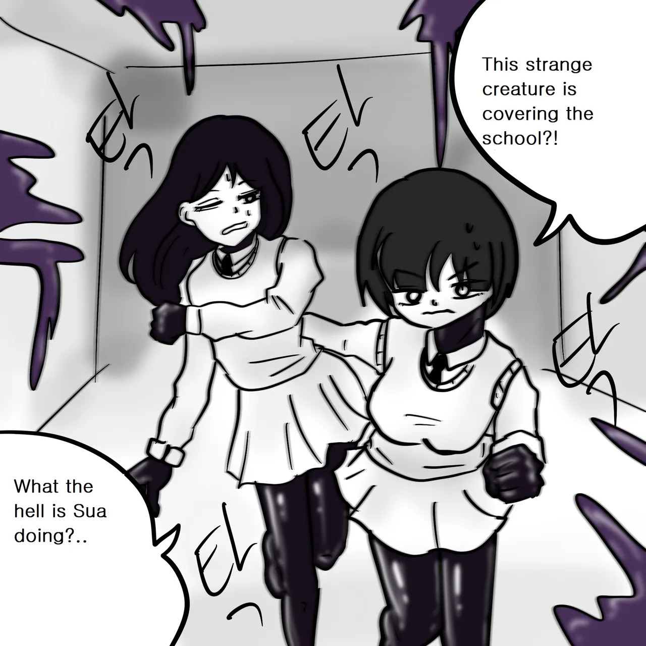 DYE Episode 8 - Page 26