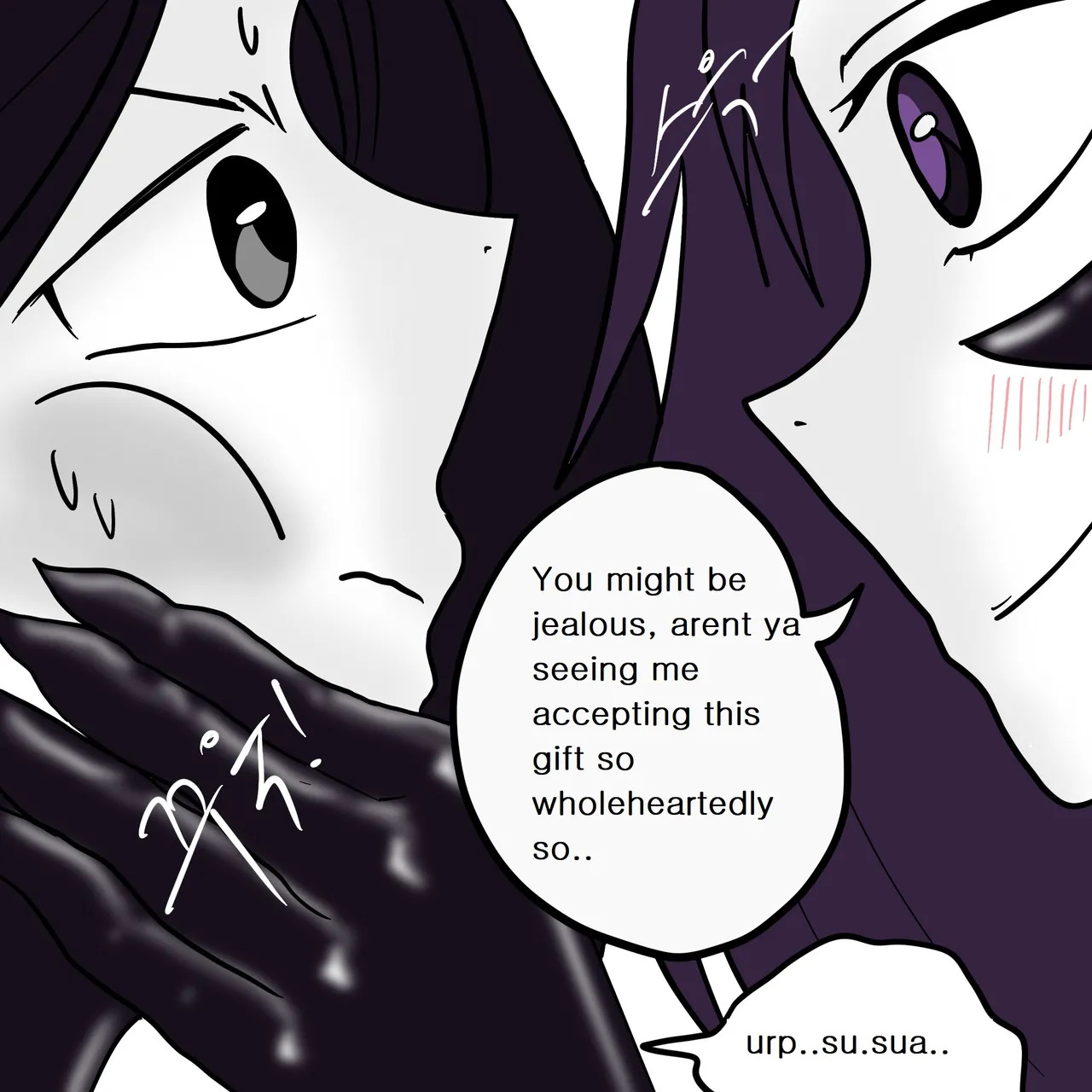 DYE Episode 8 - Page 43