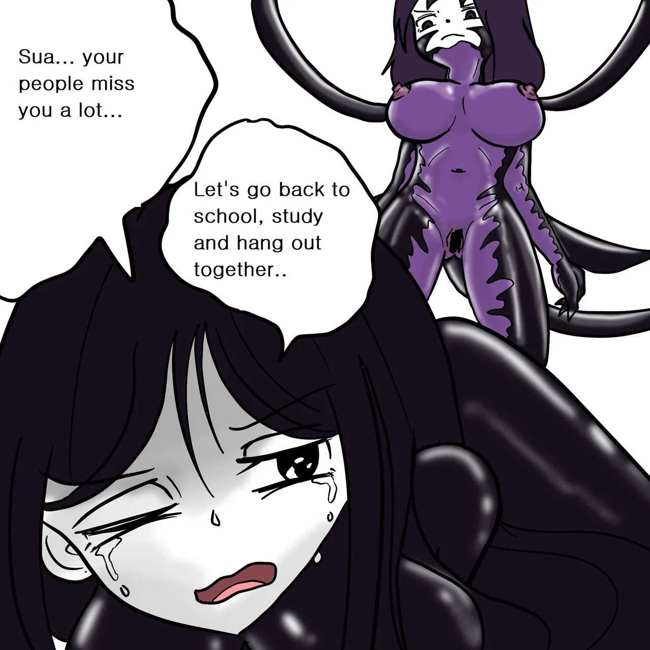 DYE Episode 8 - Page 45