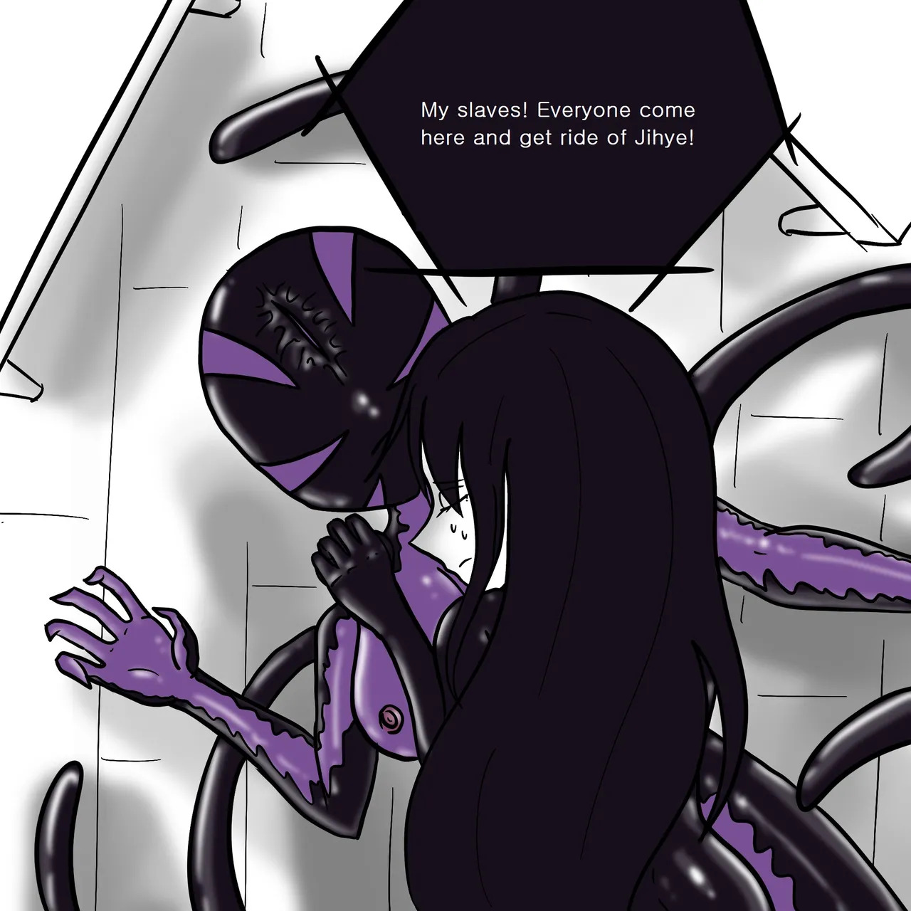 DYE Episode 9 - Page 14