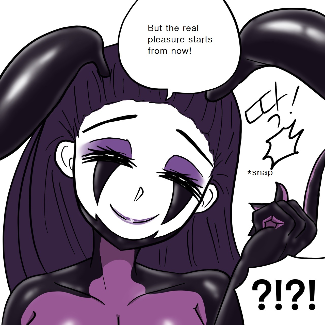 DYE Episode 11 - Page 21