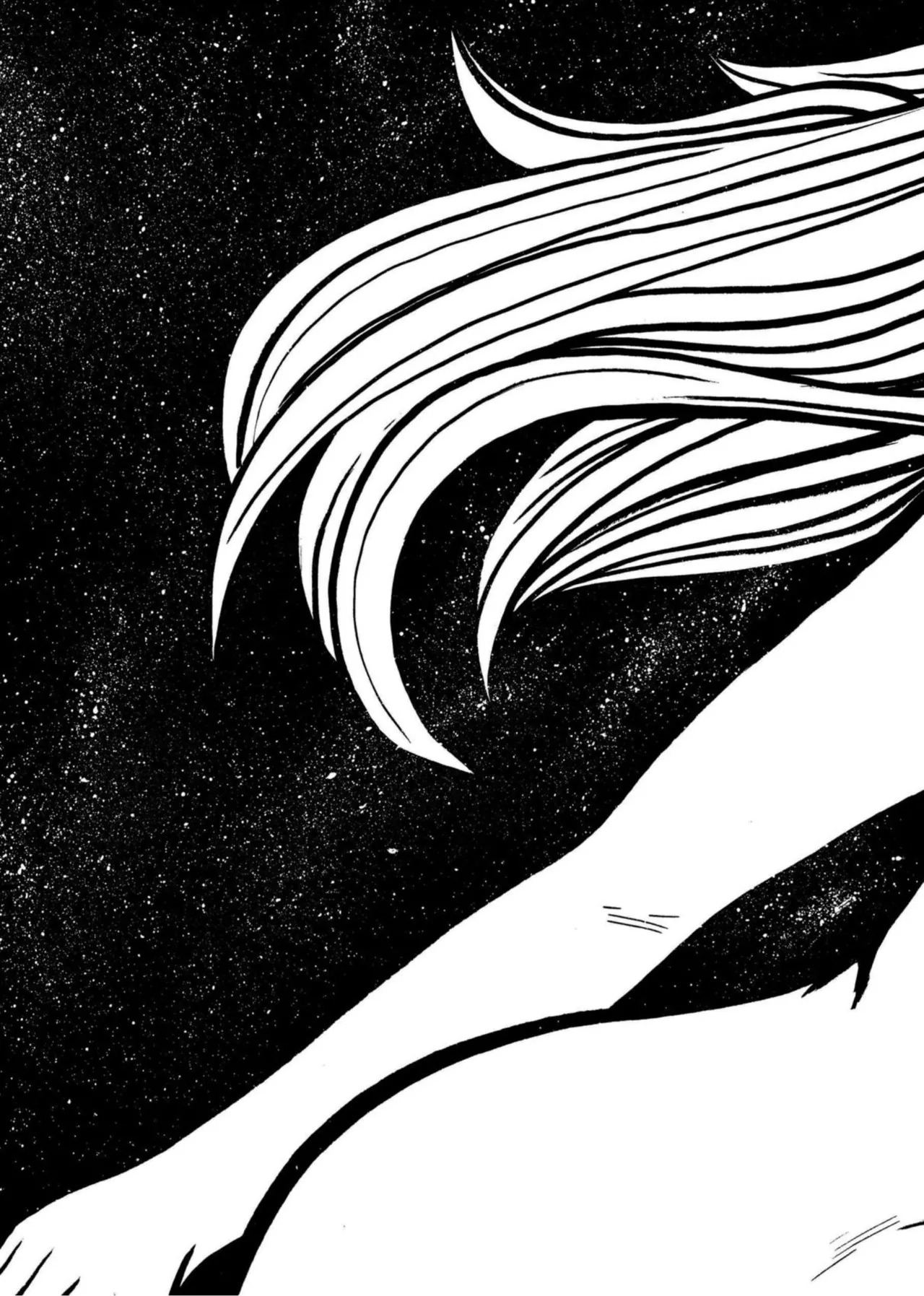Naughty Science Fiction Worlds 001 (Blue Orchid) - Page 94