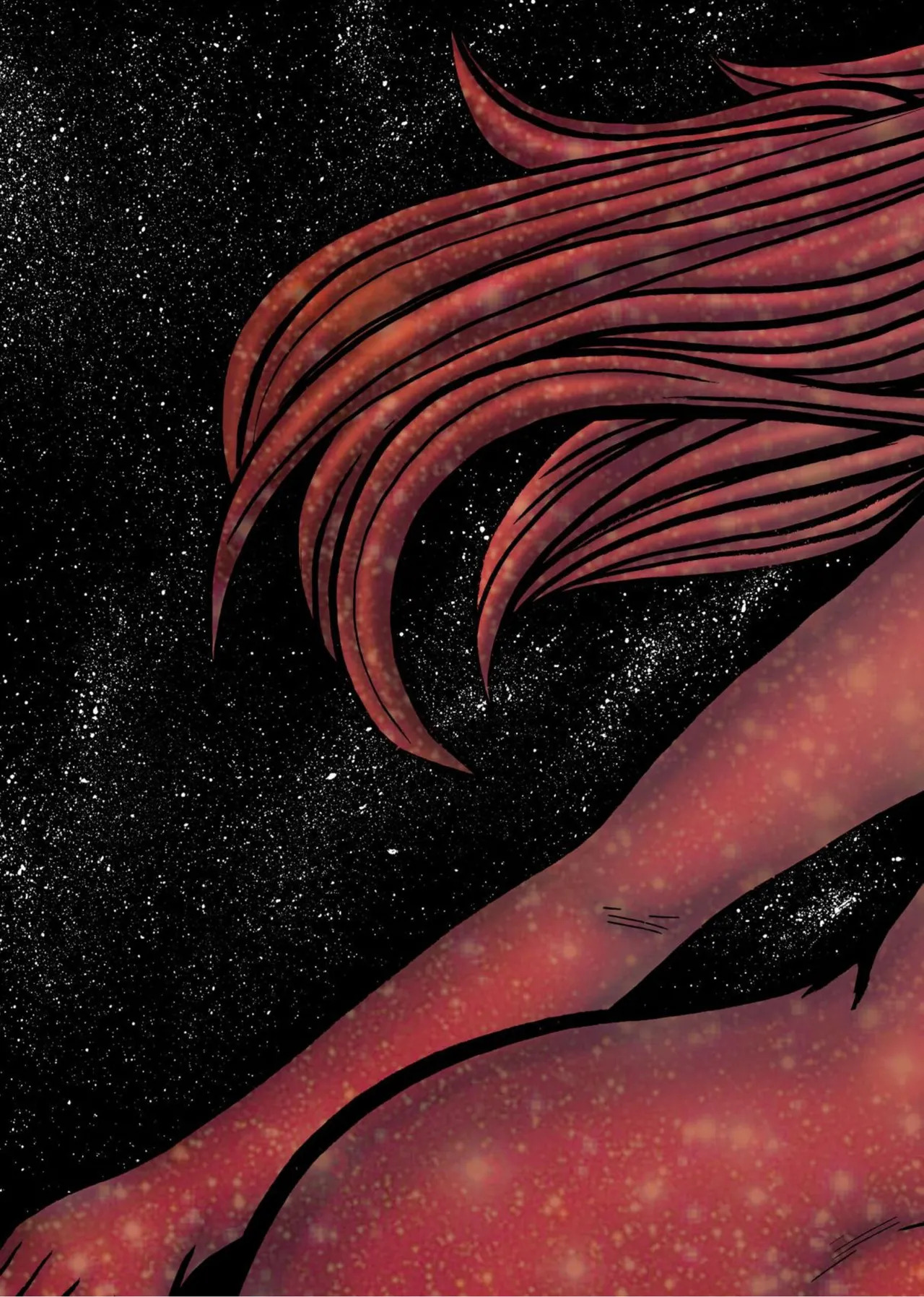 Naughty Science Fiction Worlds 001 (Blue Orchid) - Page 96