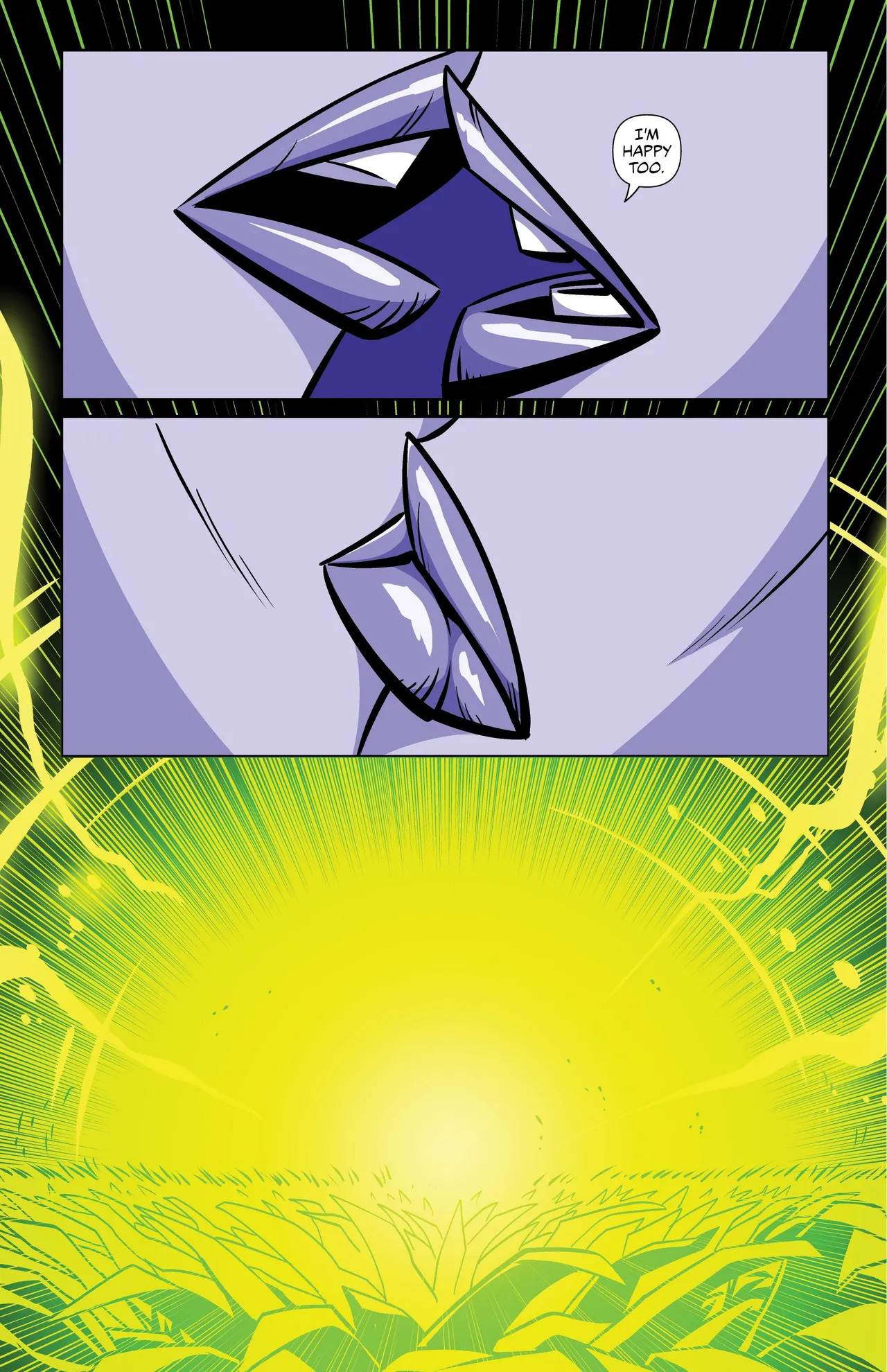 Bombshell and Atomica 001-003 (Bad Bug) - Page 46
