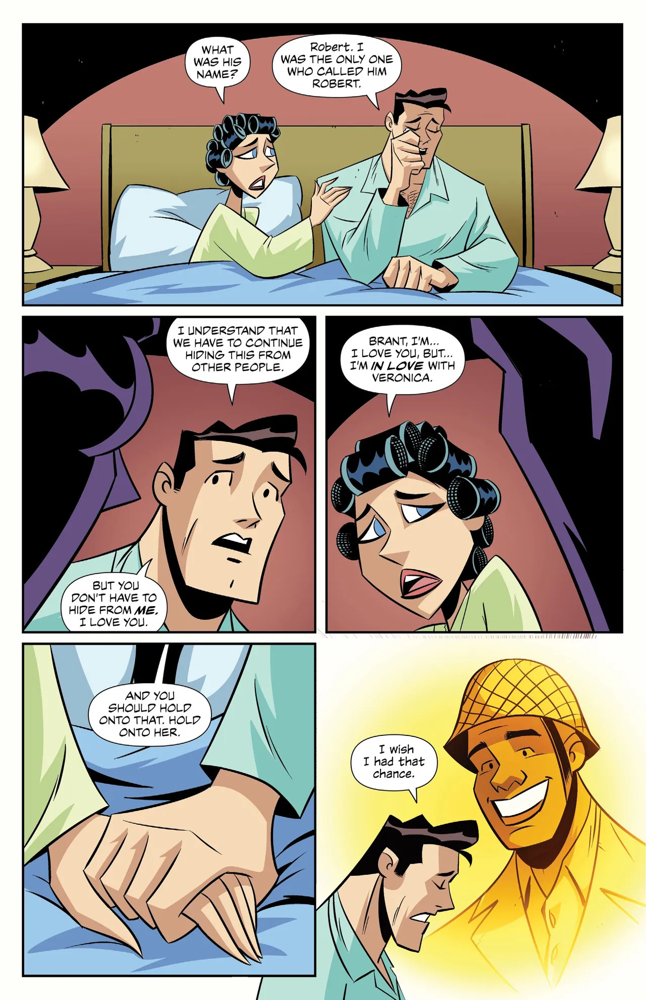 Bombshell and Atomica 001-003 (Bad Bug) - Page 66