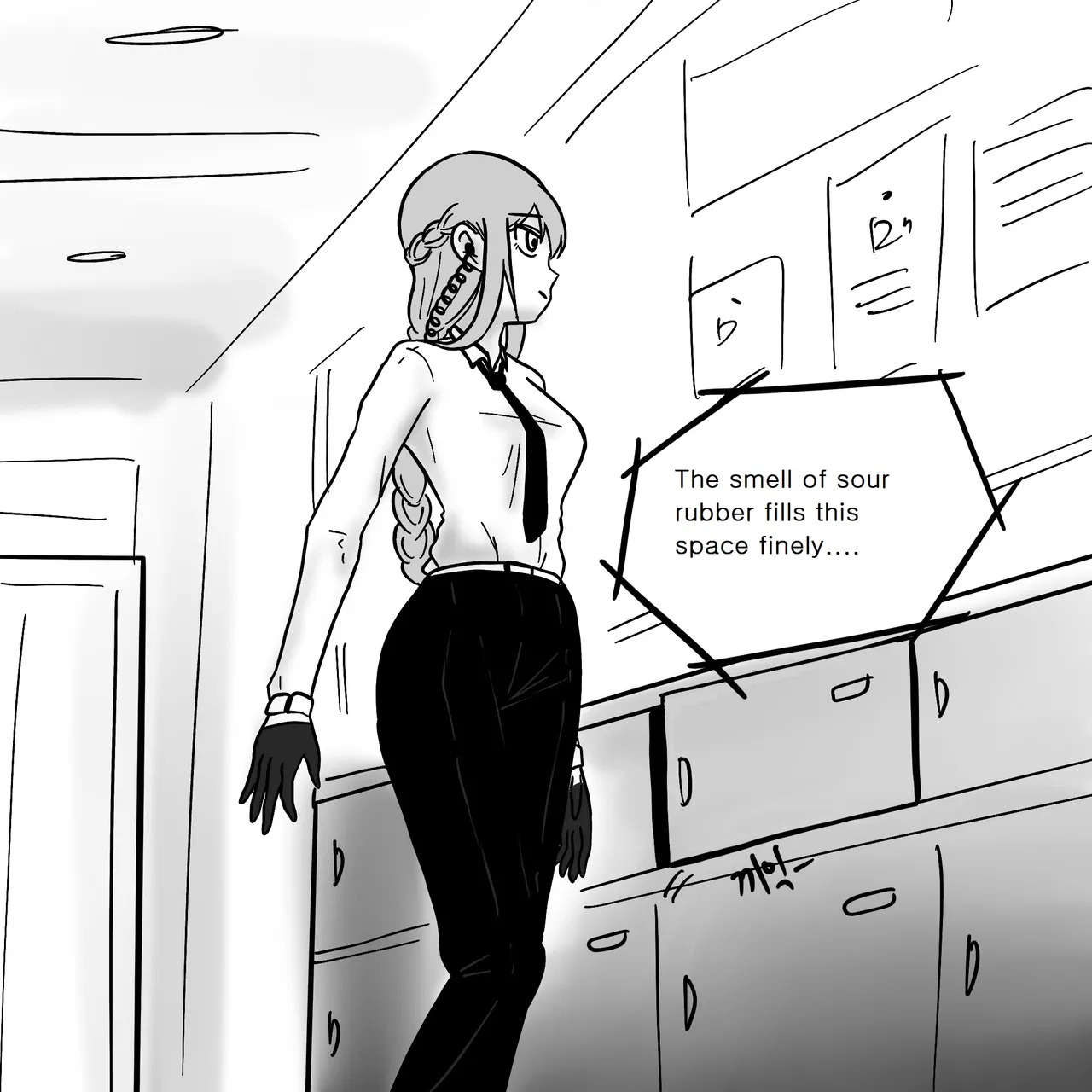 DYE Episode 12 - Page 10