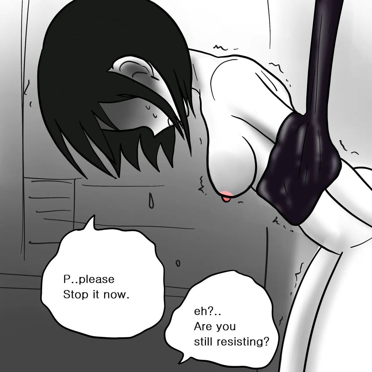 DYE Episode 12 - Page 39