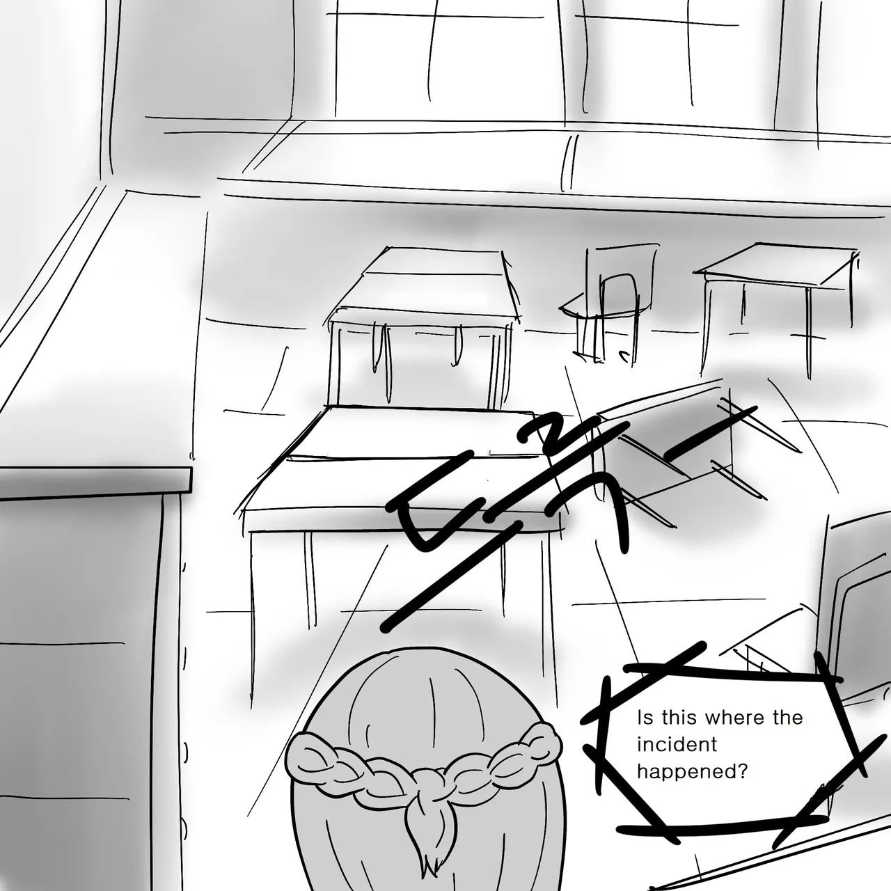 DYE Episode 12 - Page 9