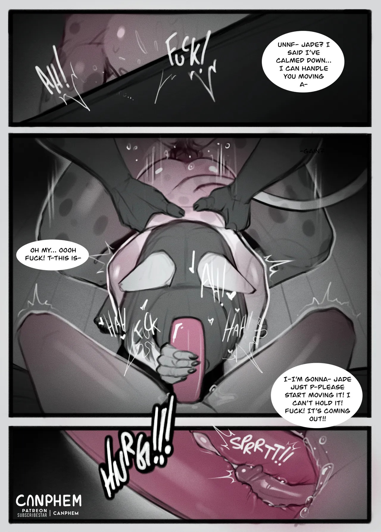 The End of NNN: 2025 - Page 17