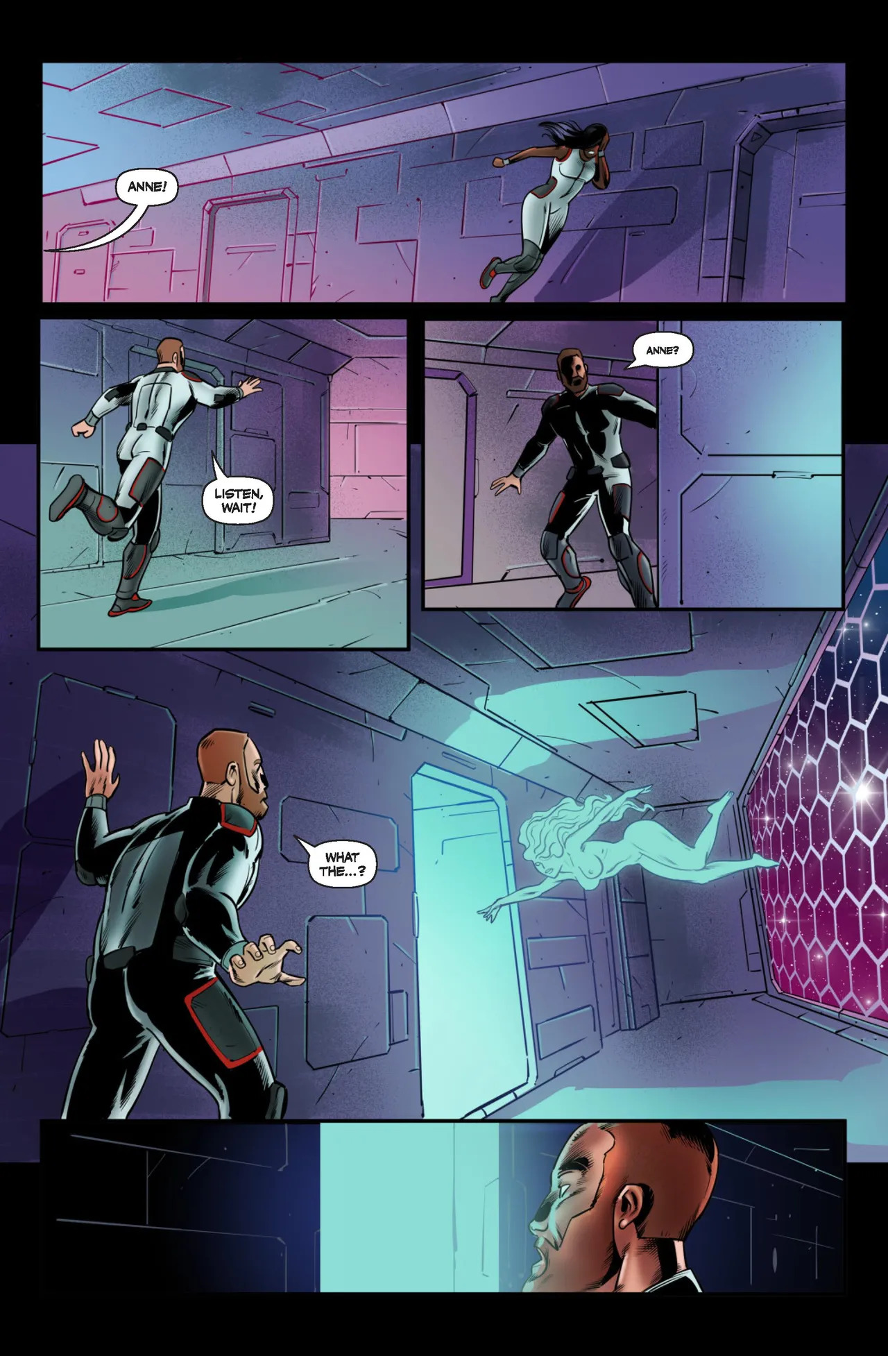 Flickering Lights 01-06 (2024) (Bad Bug) - Page 107