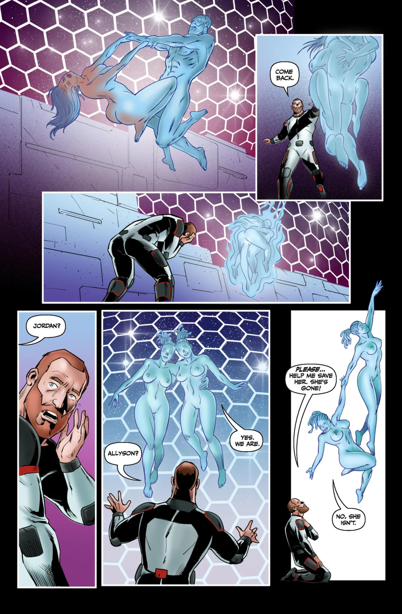 Flickering Lights 01-06 (2024) (Bad Bug) - Page 111