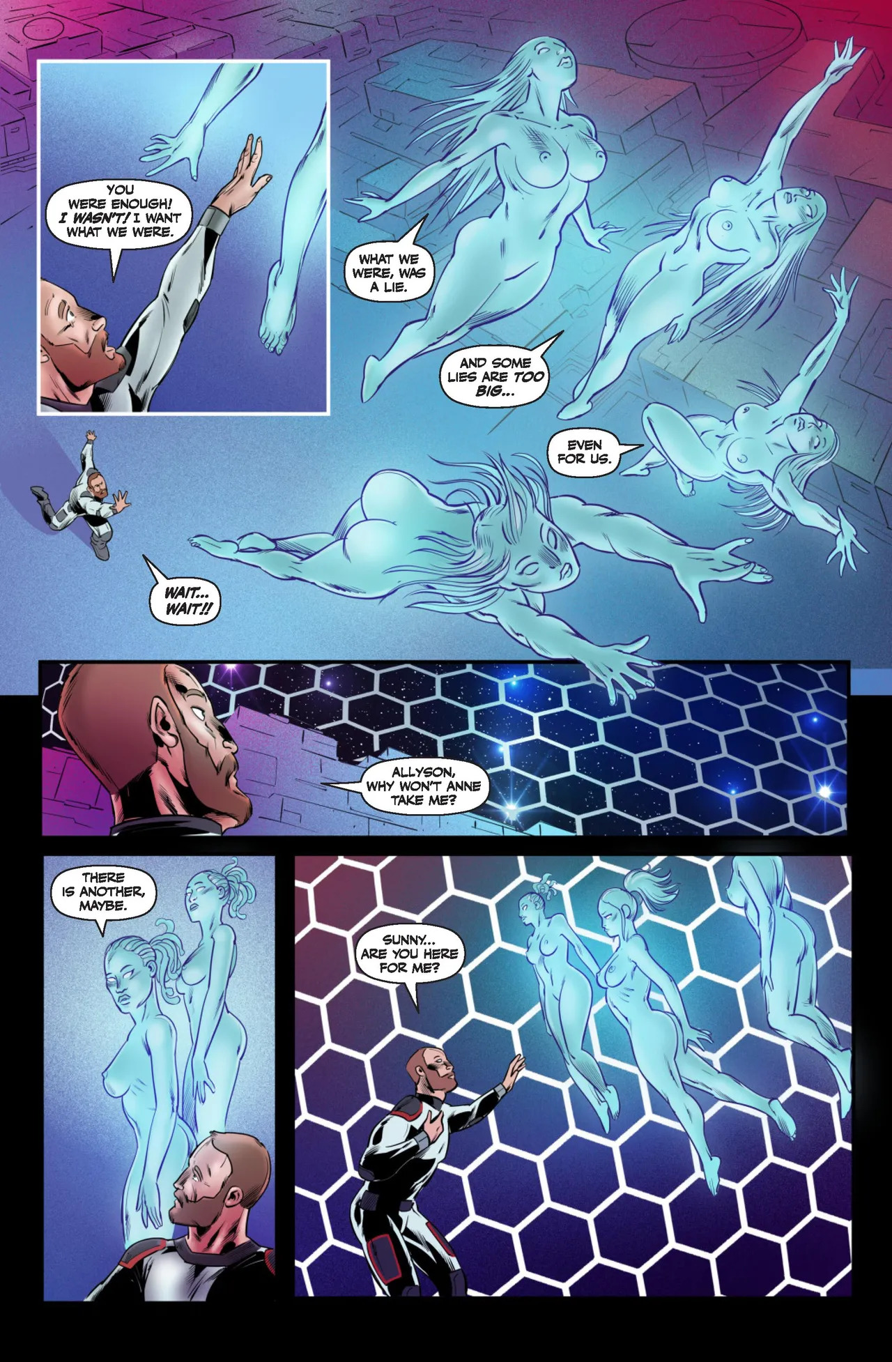 Flickering Lights 01-06 (2024) (Bad Bug) - Page 113