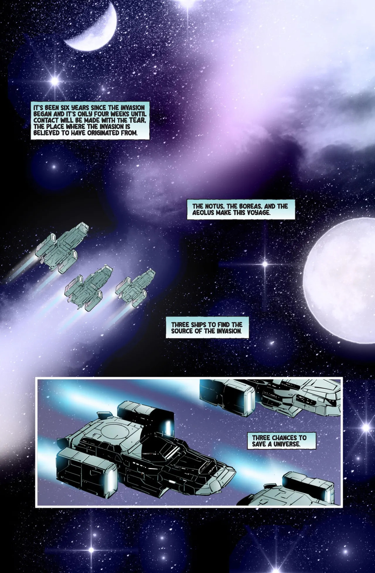 Flickering Lights 01-06 (2024) (Bad Bug) - Page 121