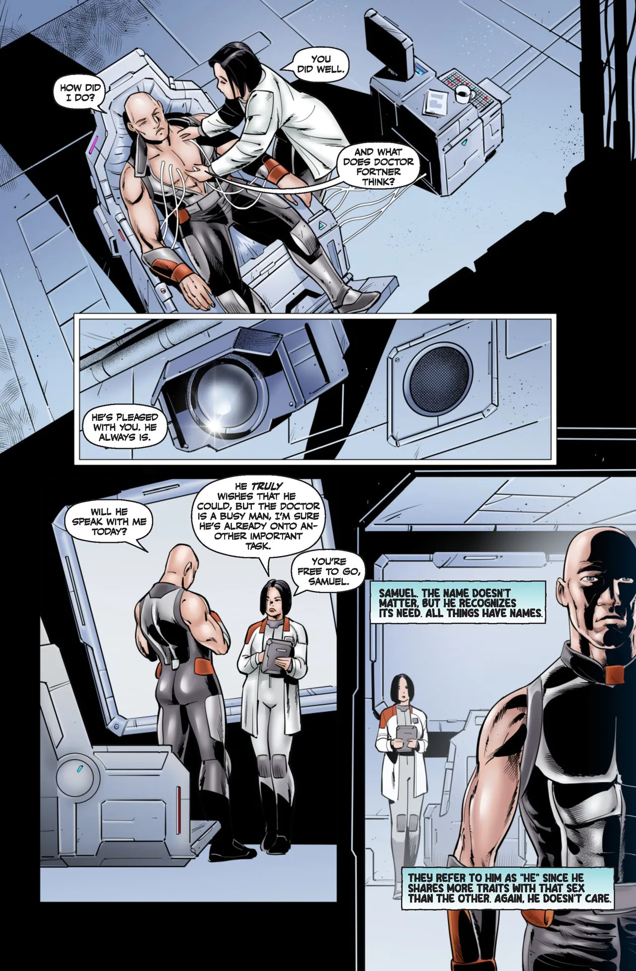Flickering Lights 01-06 (2024) (Bad Bug) - Page 125