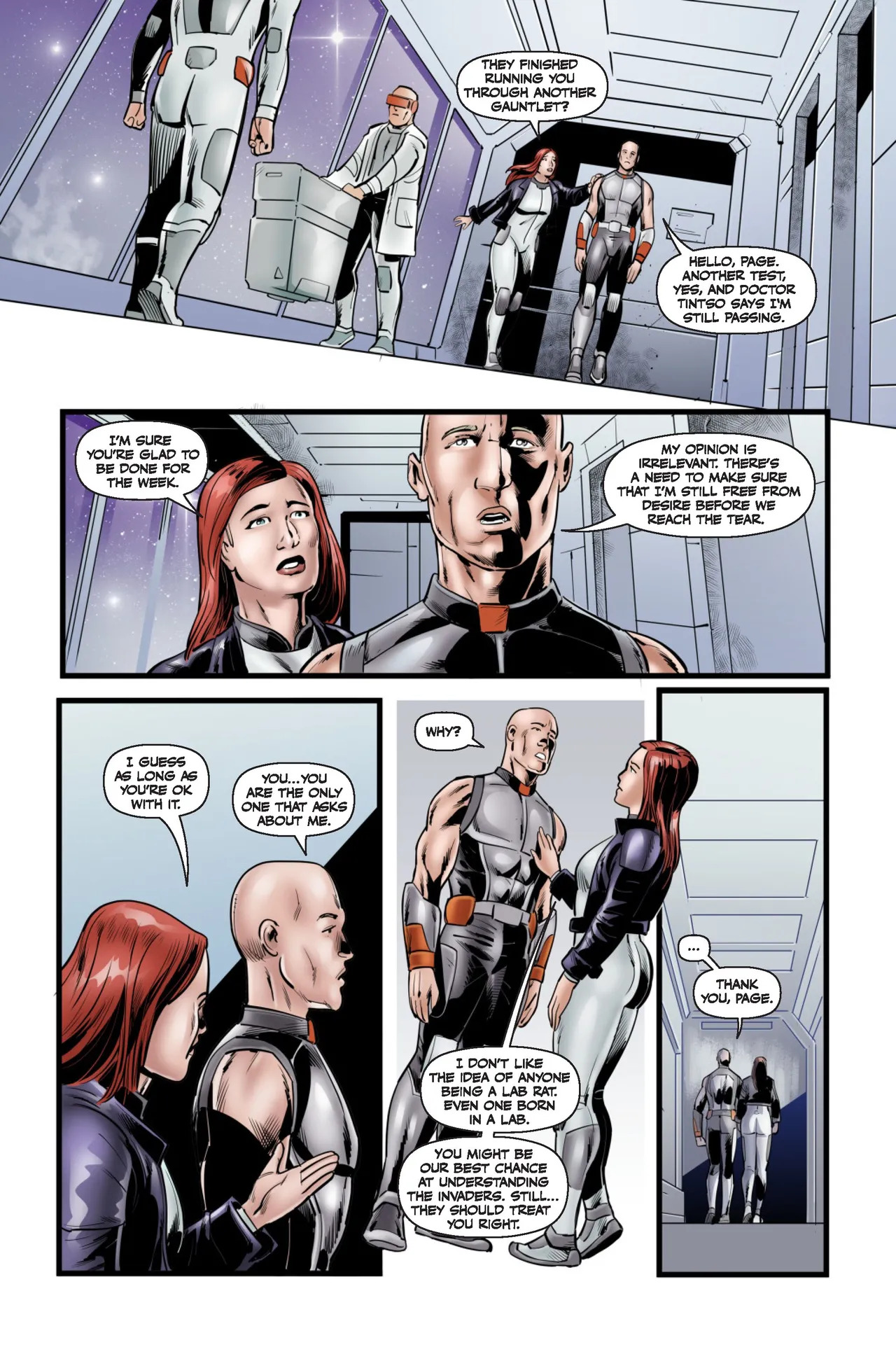 Flickering Lights 01-06 (2024) (Bad Bug) - Page 126