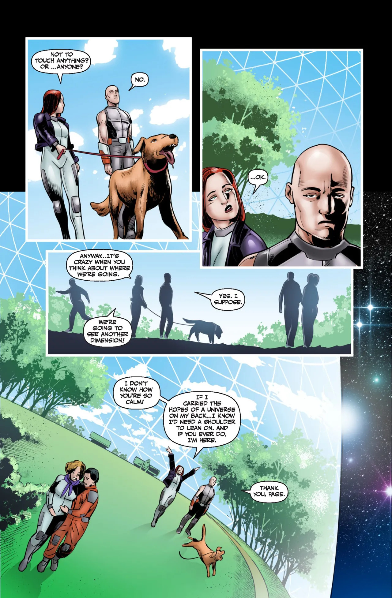 Flickering Lights 01-06 (2024) (Bad Bug) - Page 135