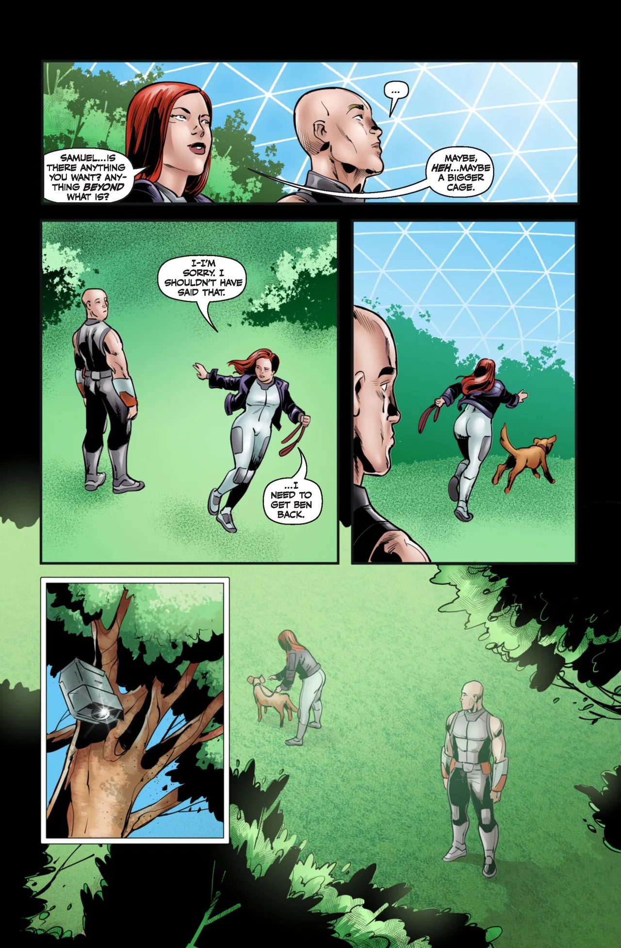 Flickering Lights 01-06 (2024) (Bad Bug) - Page 136