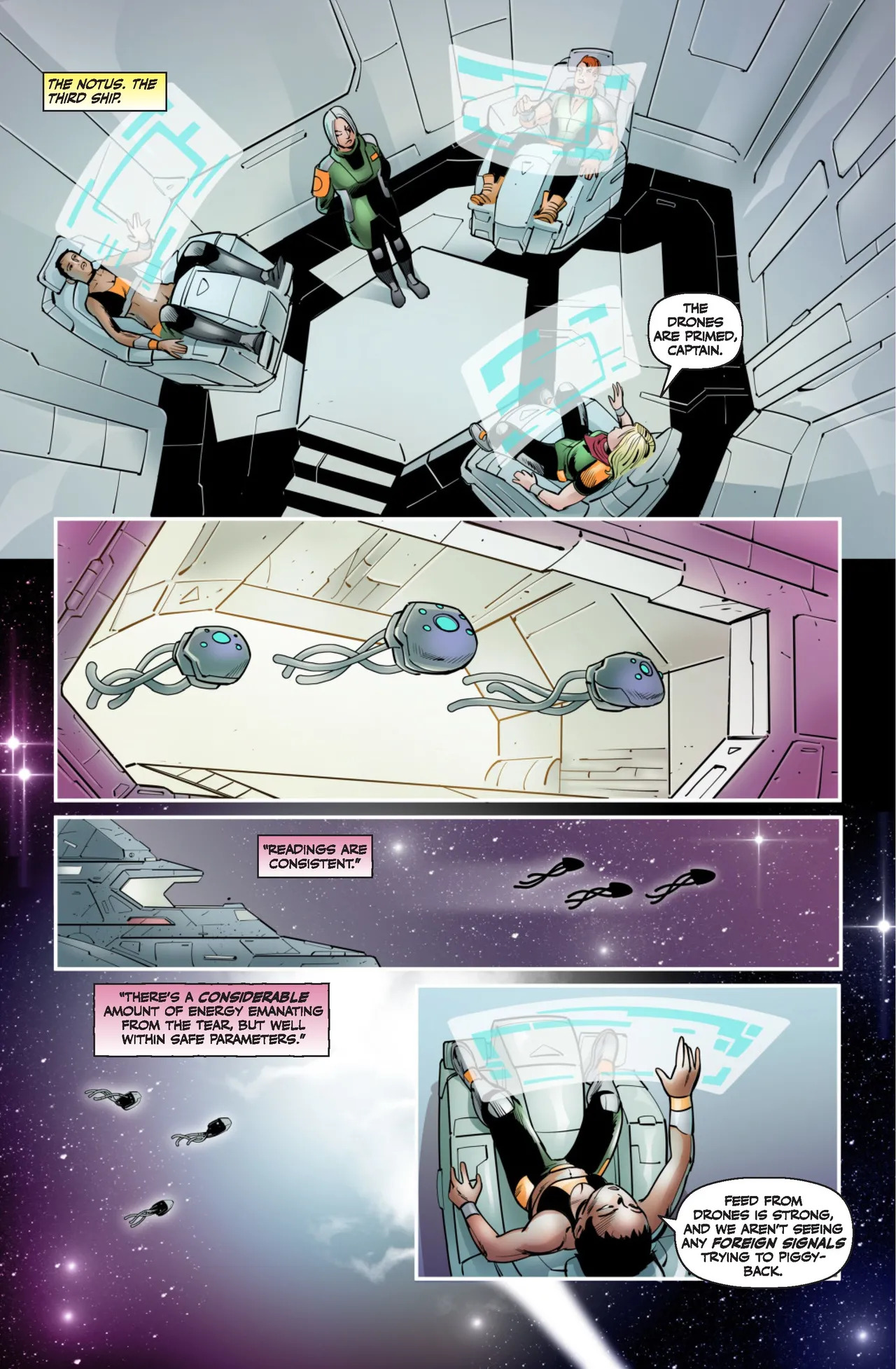 Flickering Lights 01-06 (2024) (Bad Bug) - Page 161
