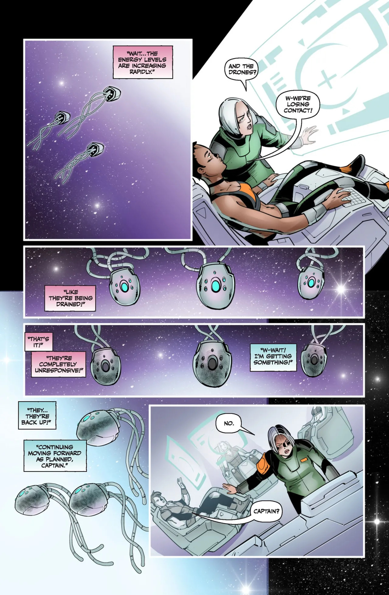 Flickering Lights 01-06 (2024) (Bad Bug) - Page 163