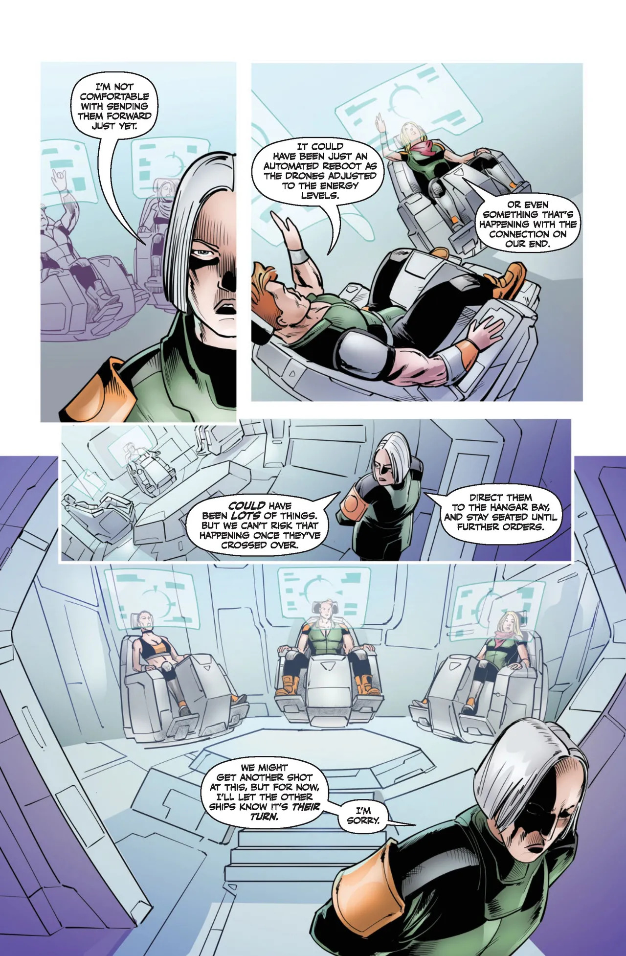 Flickering Lights 01-06 (2024) (Bad Bug) - Page 164