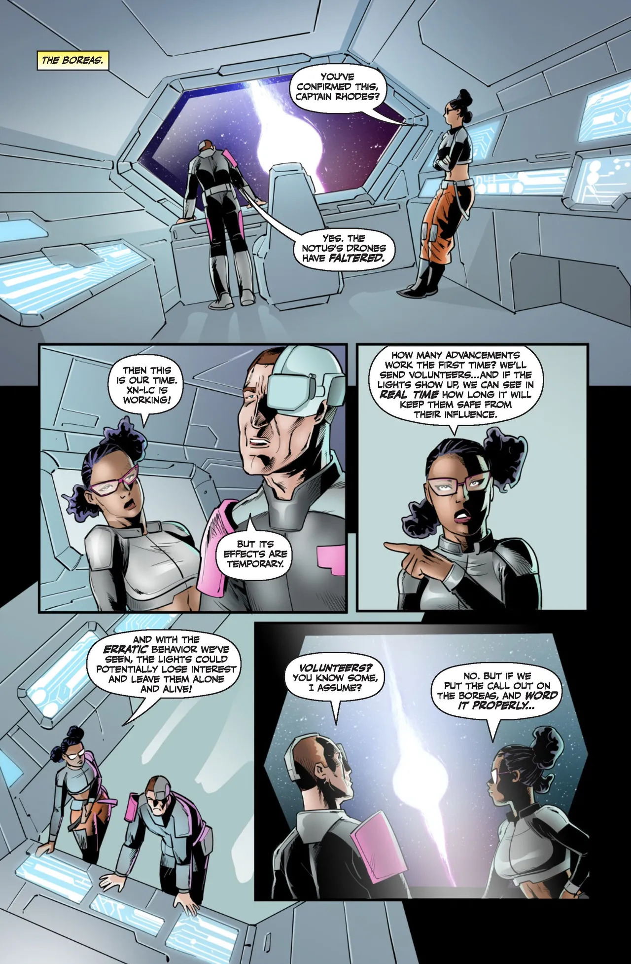 Flickering Lights 01-06 (2024) (Bad Bug) - Page 170