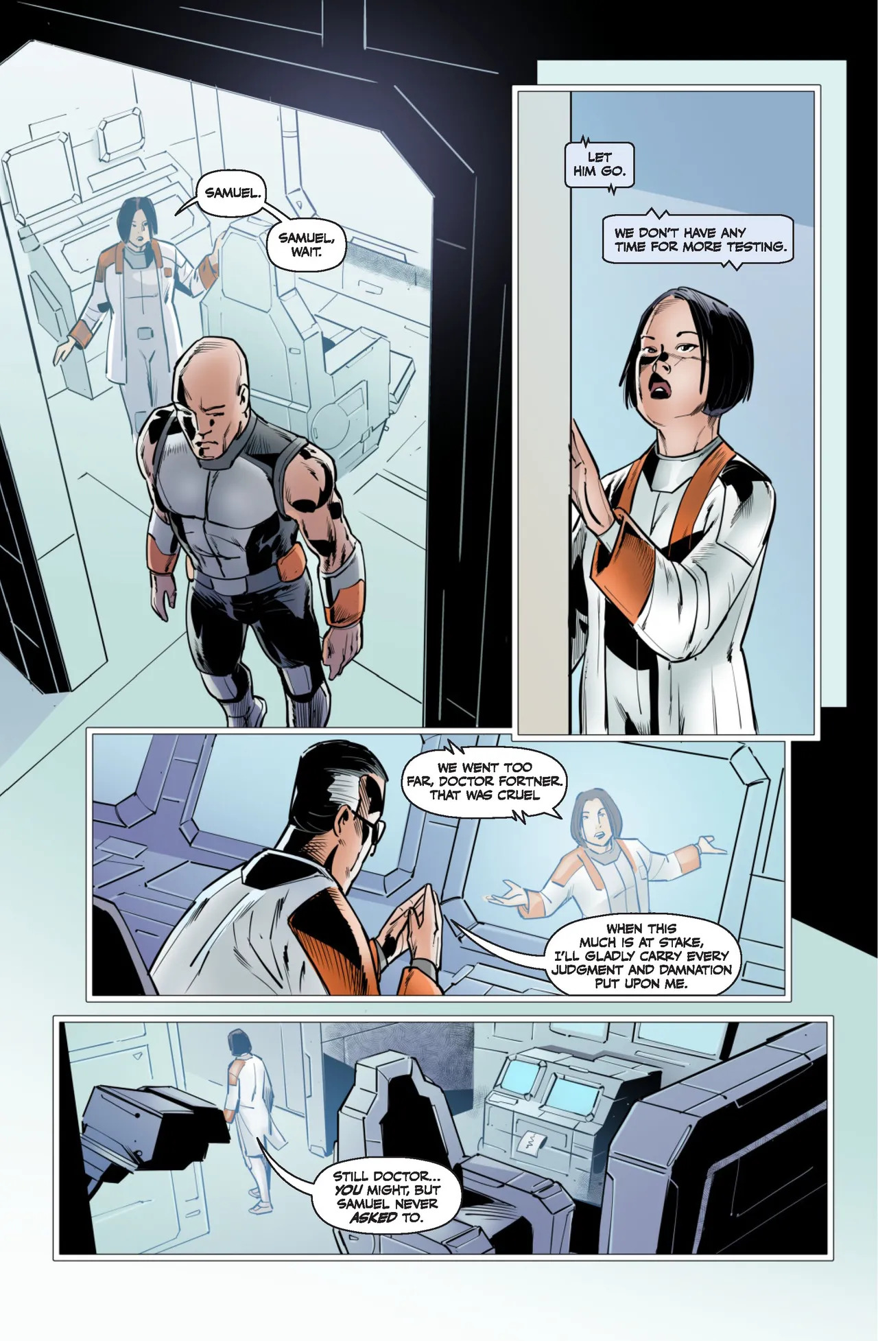 Flickering Lights 01-06 (2024) (Bad Bug) - Page 172