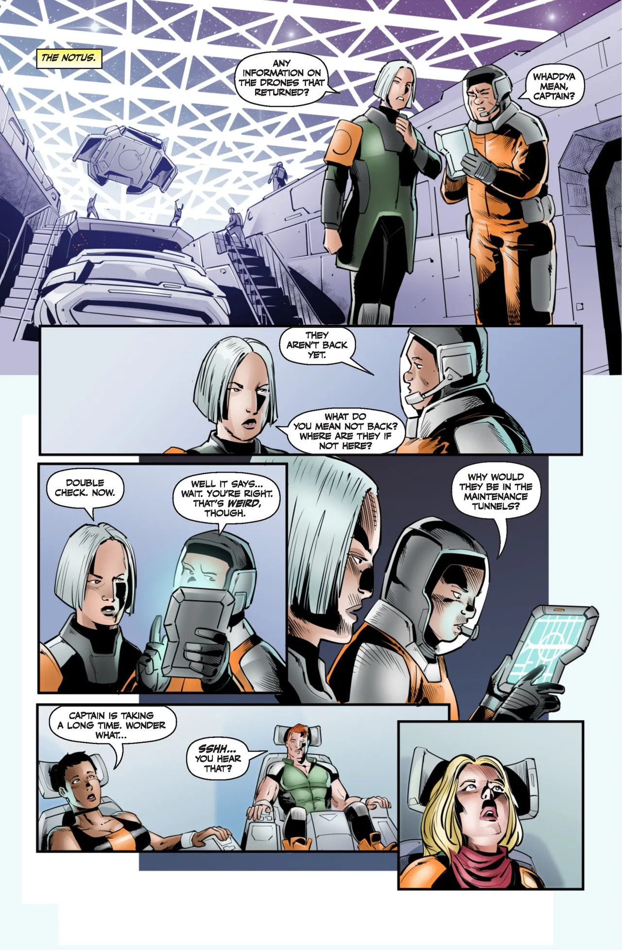 Flickering Lights 01-06 (2024) (Bad Bug) - Page 173