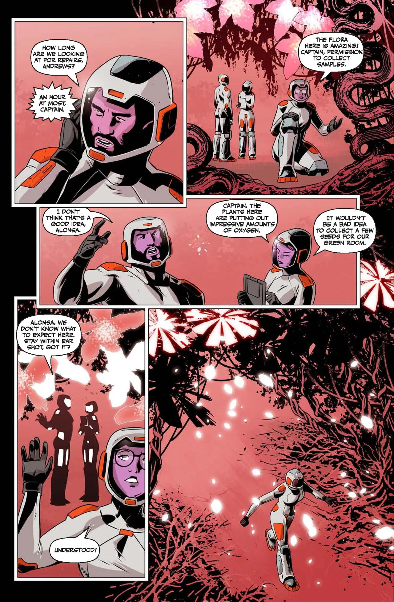 Flickering Lights 01-06 (2024) (Bad Bug) - Page 18