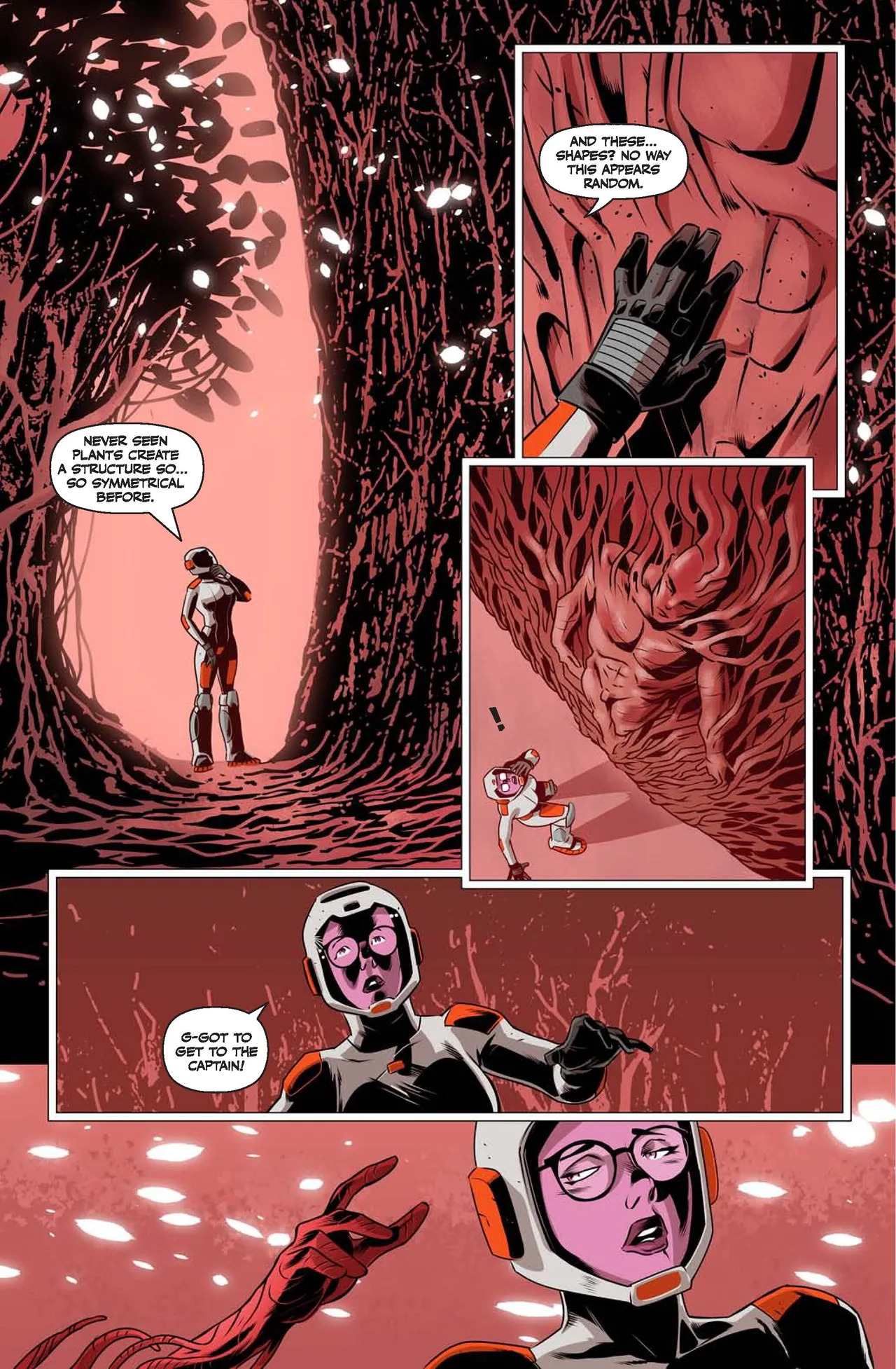Flickering Lights 01-06 (2024) (Bad Bug) - Page 19