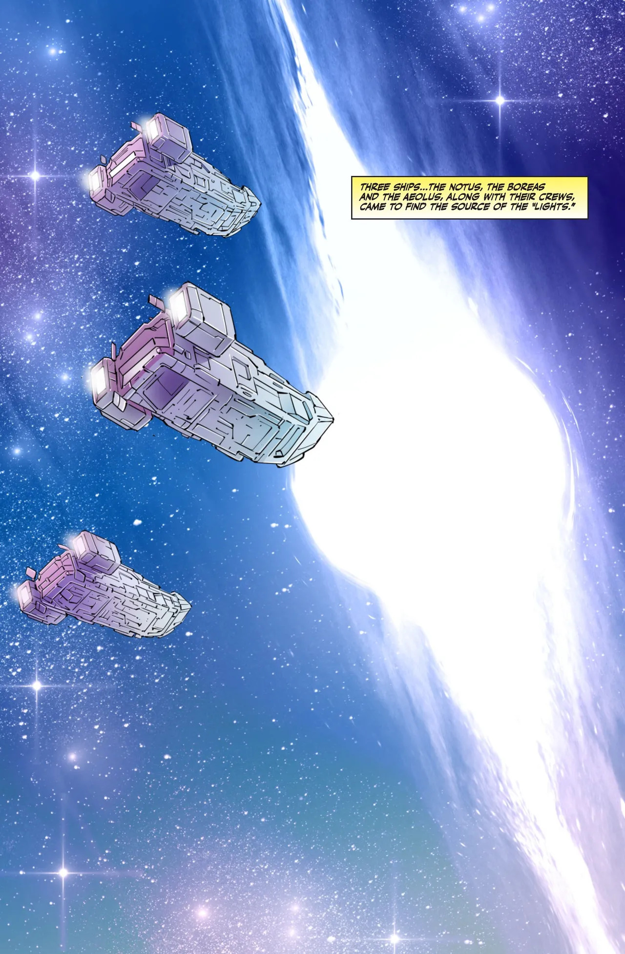 Flickering Lights 01-06 (2024) (Bad Bug) - Page 201