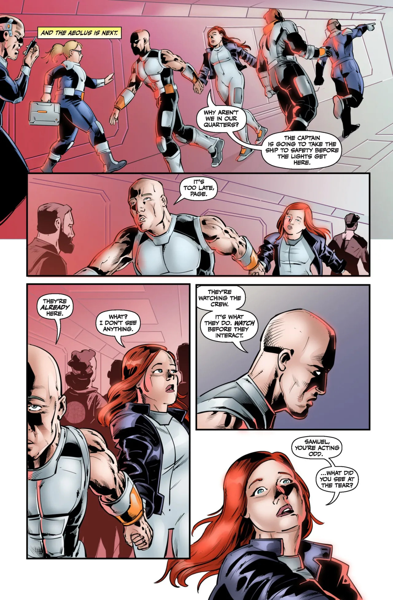 Flickering Lights 01-06 (2024) (Bad Bug) - Page 204