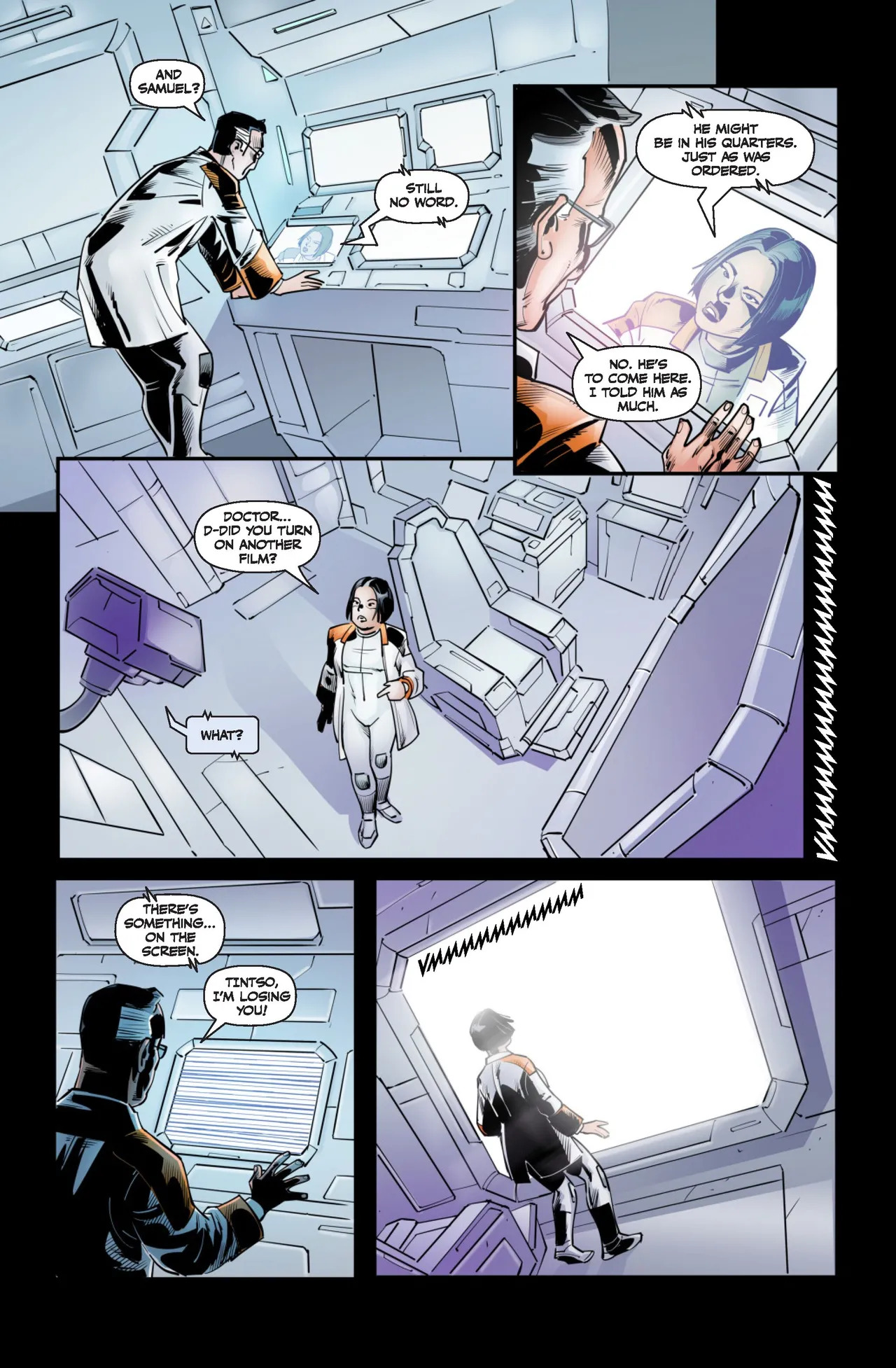 Flickering Lights 01-06 (2024) (Bad Bug) - Page 206