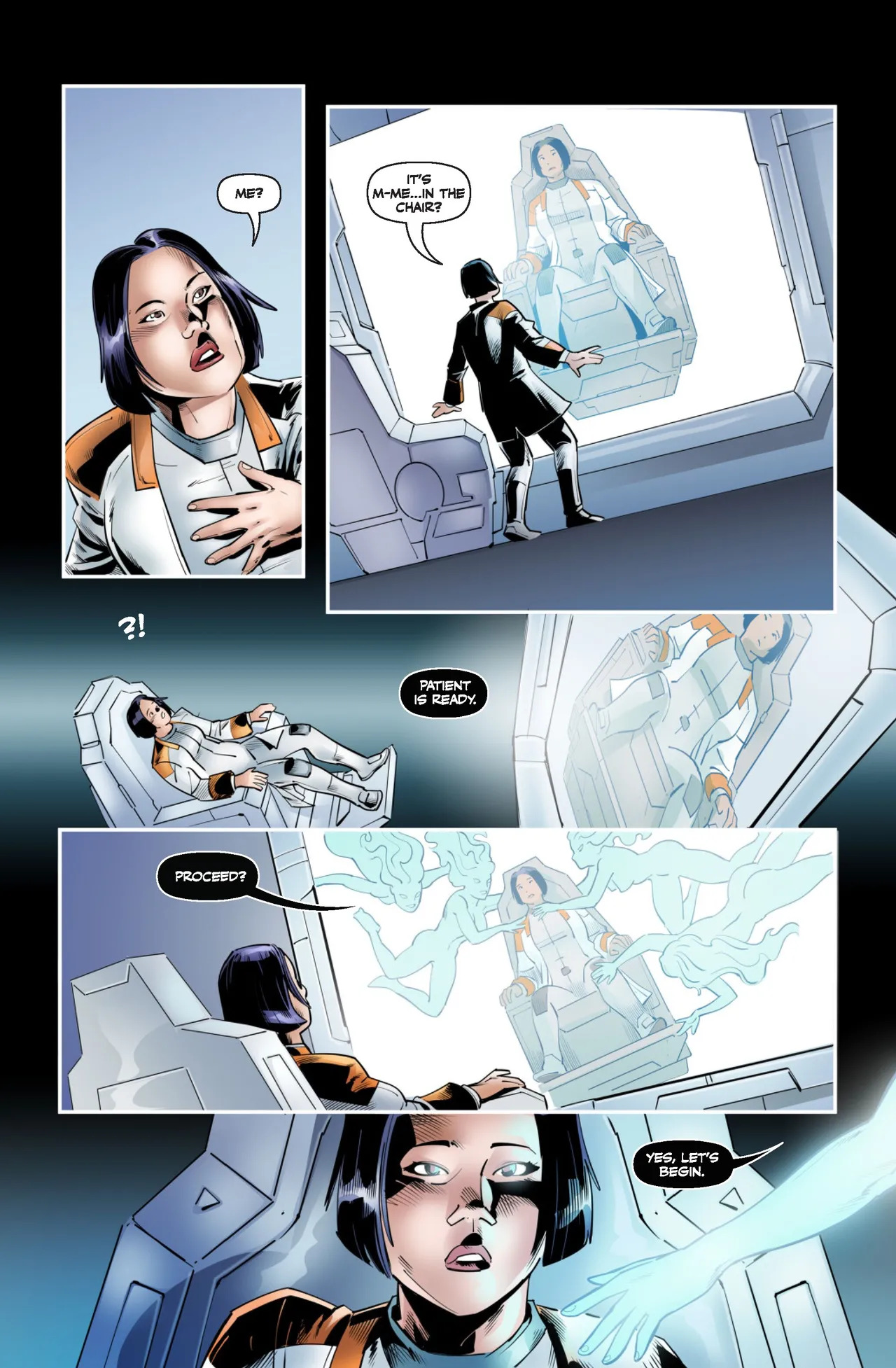 Flickering Lights 01-06 (2024) (Bad Bug) - Page 207