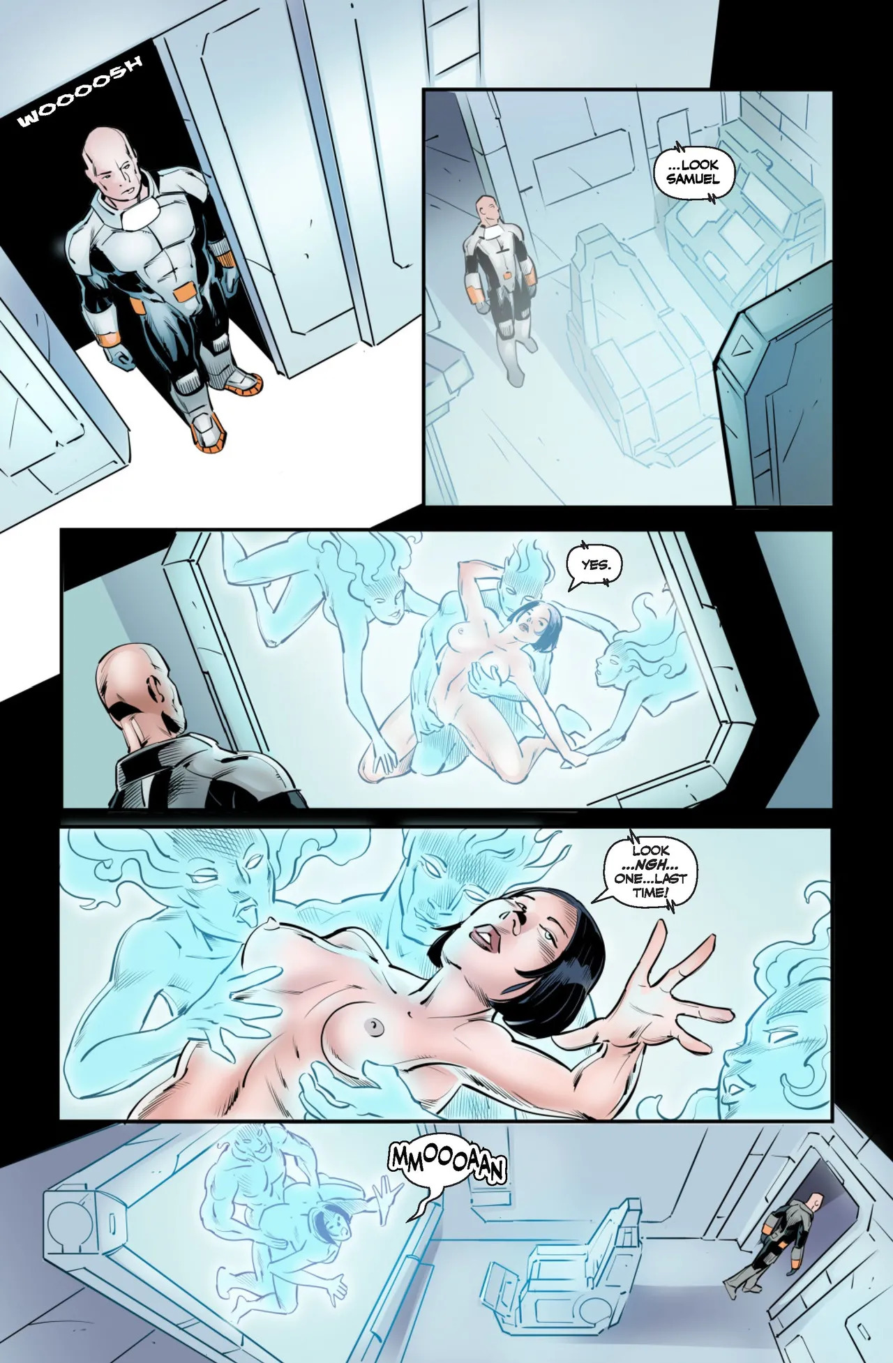 Flickering Lights 01-06 (2024) (Bad Bug) - Page 218